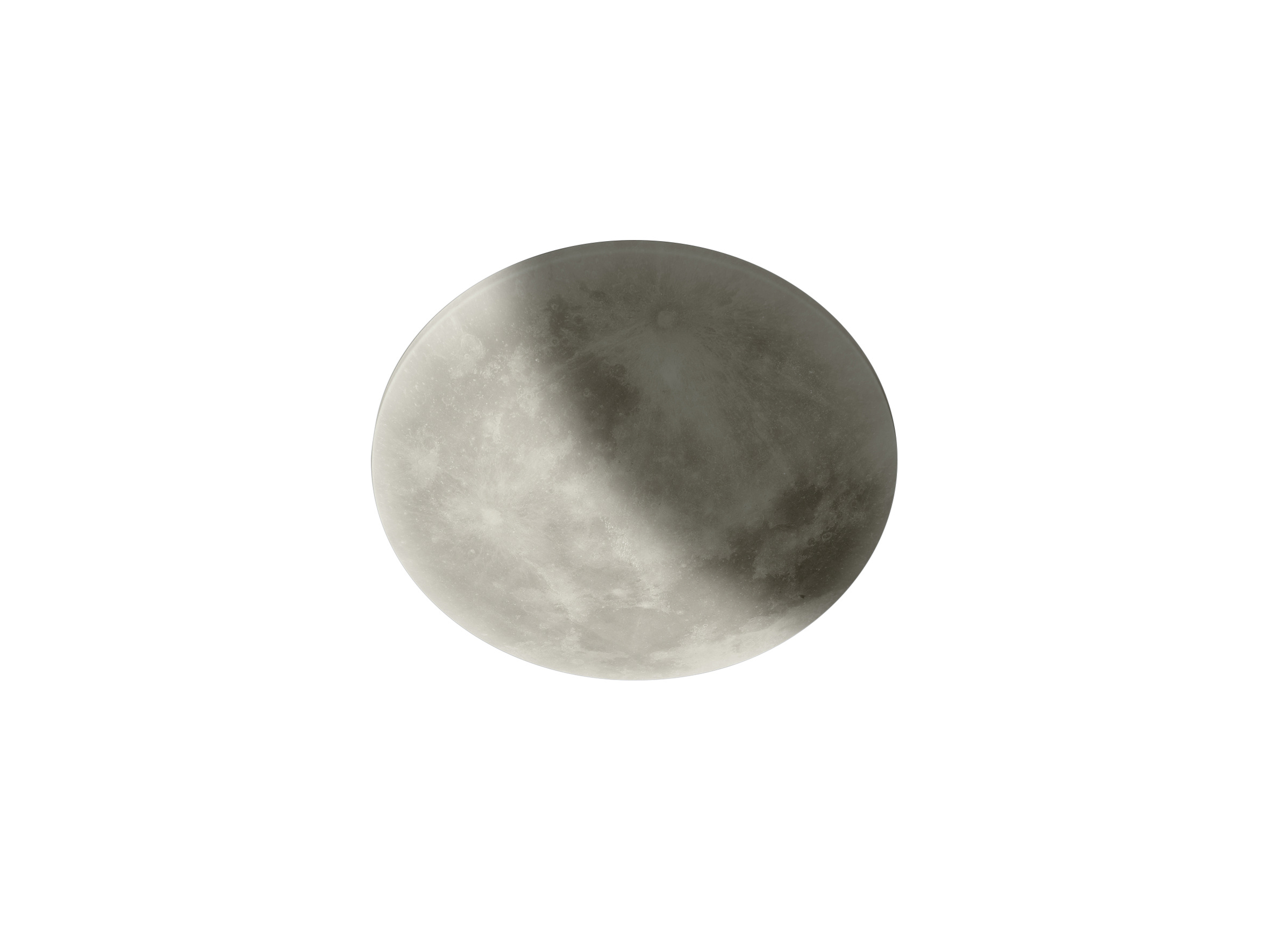 Deckenleuchte LED LUNAR
