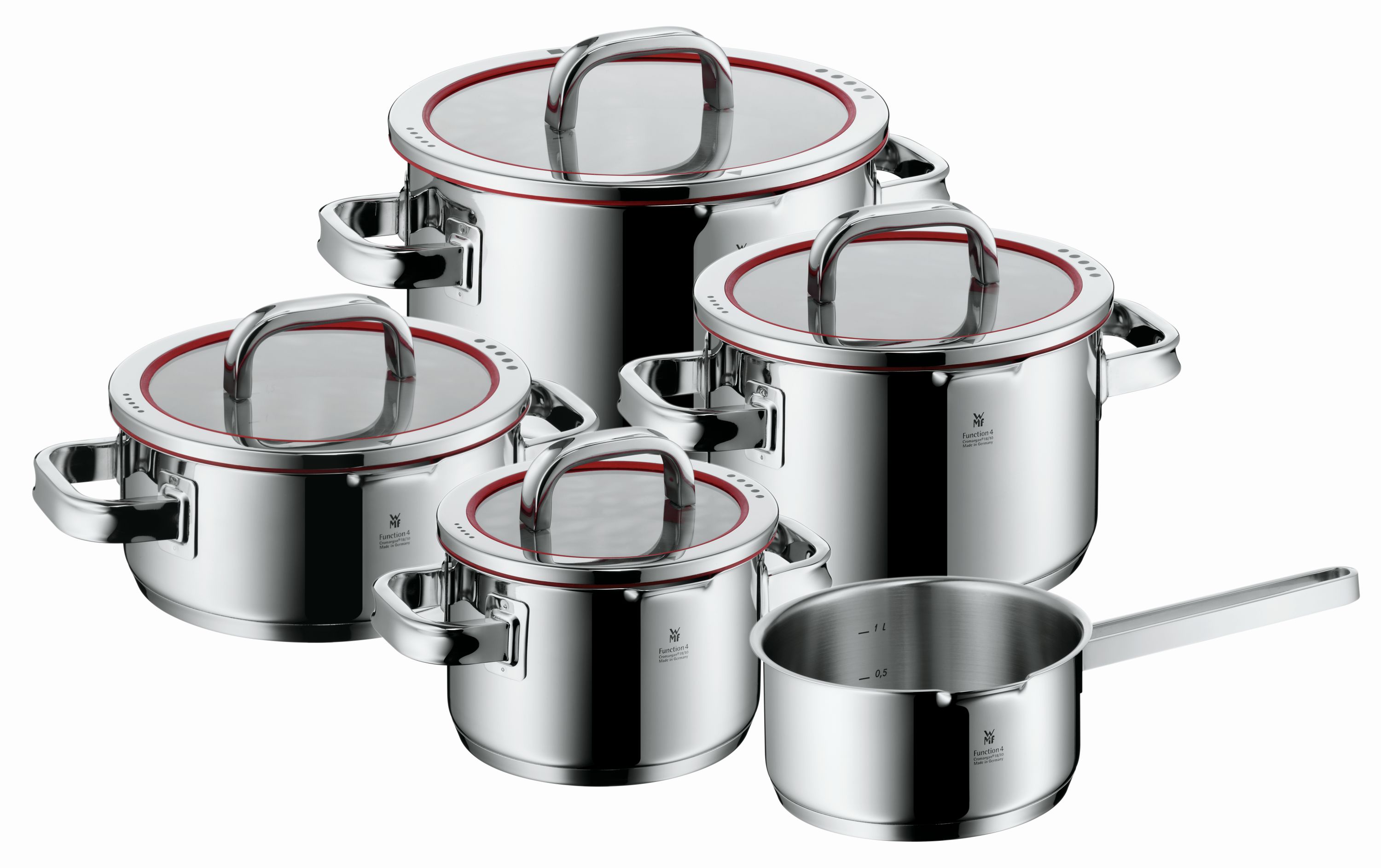 Kochtopf-Set WMF FUNCTION 4