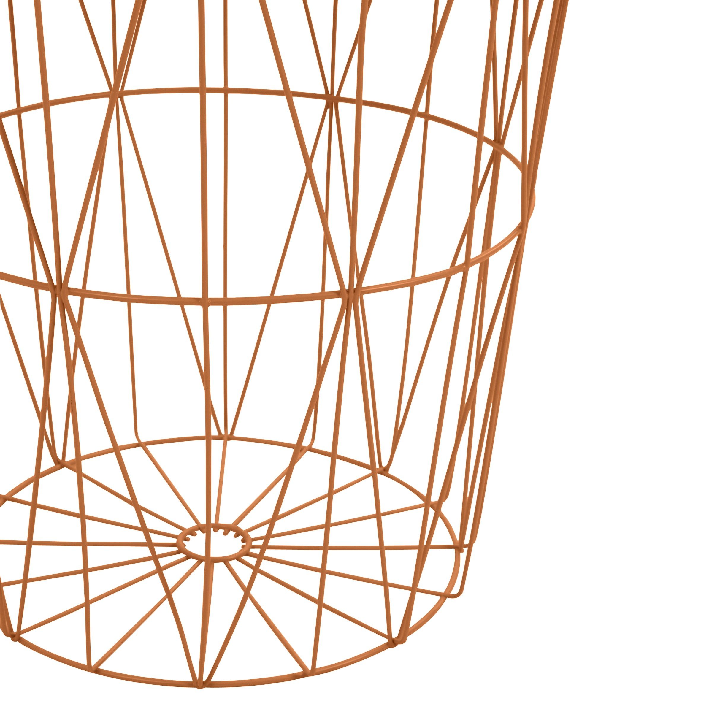Beistelltisch greemotion Wire