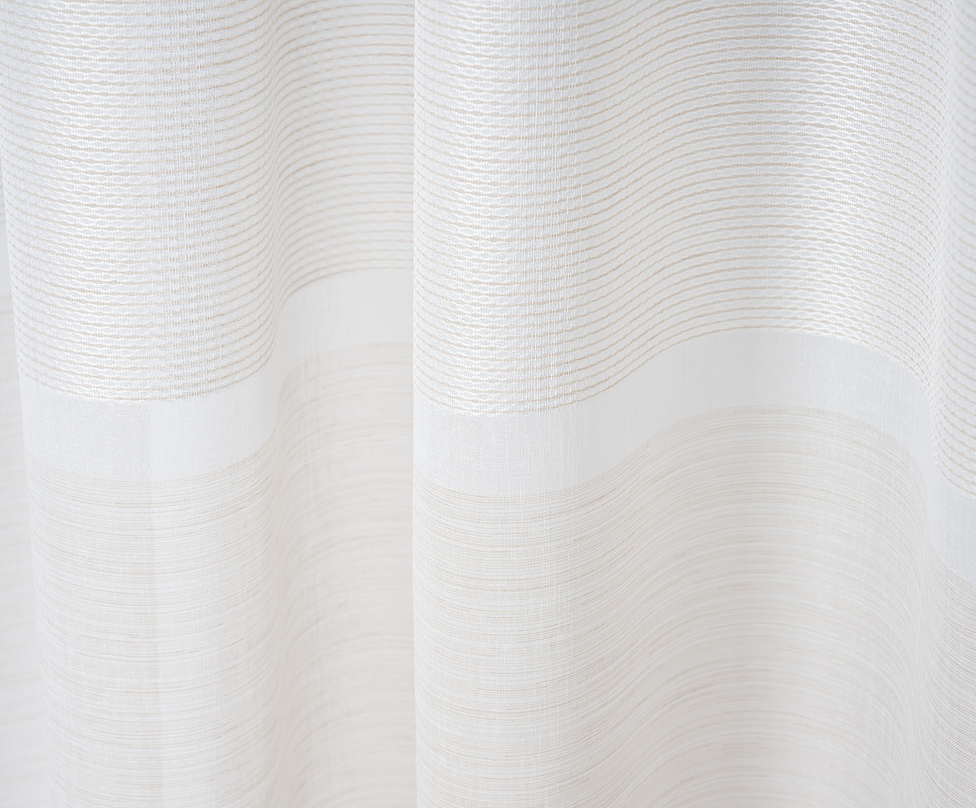 Schlaufenschal BELMONDO creme