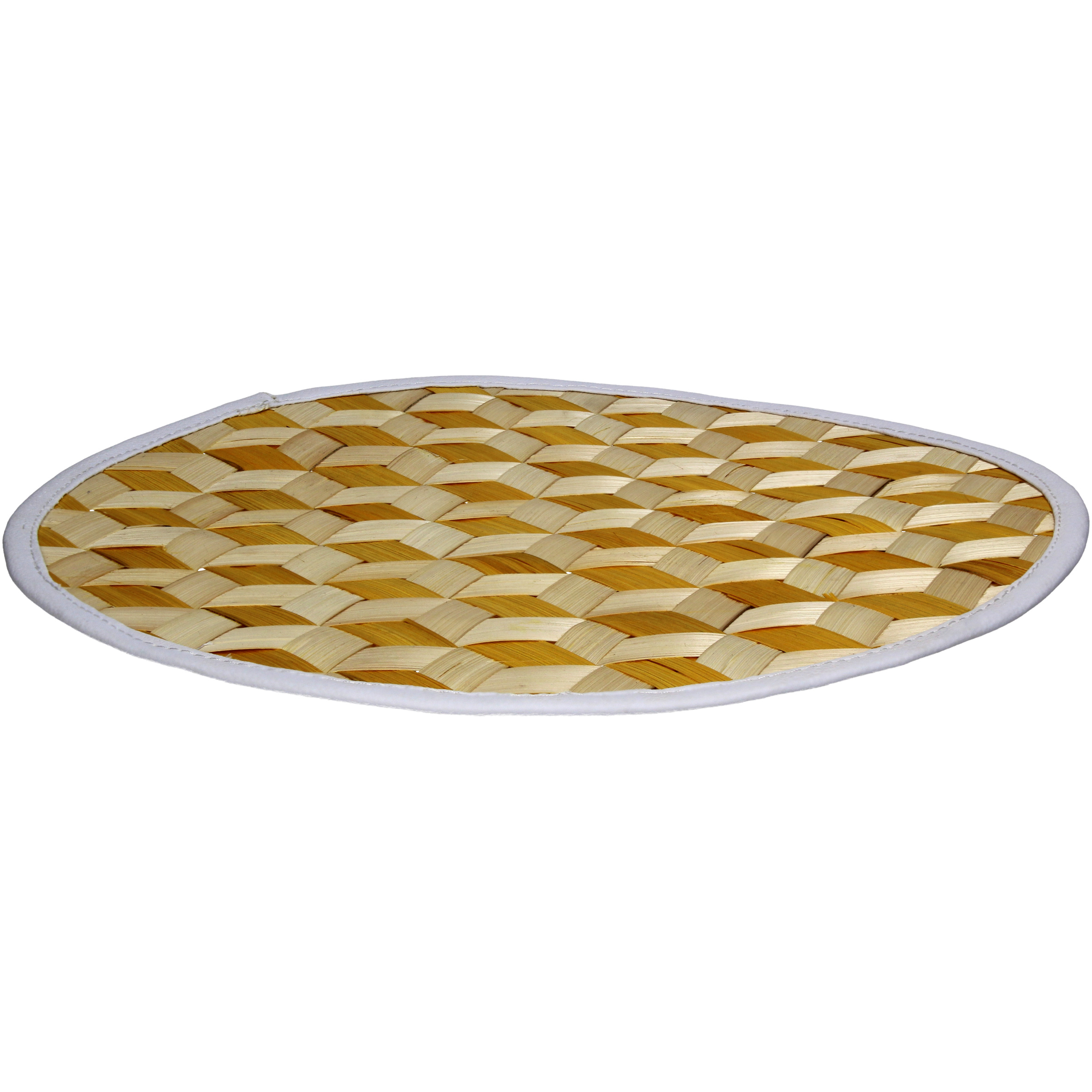 Tischset BAMBOO gelb