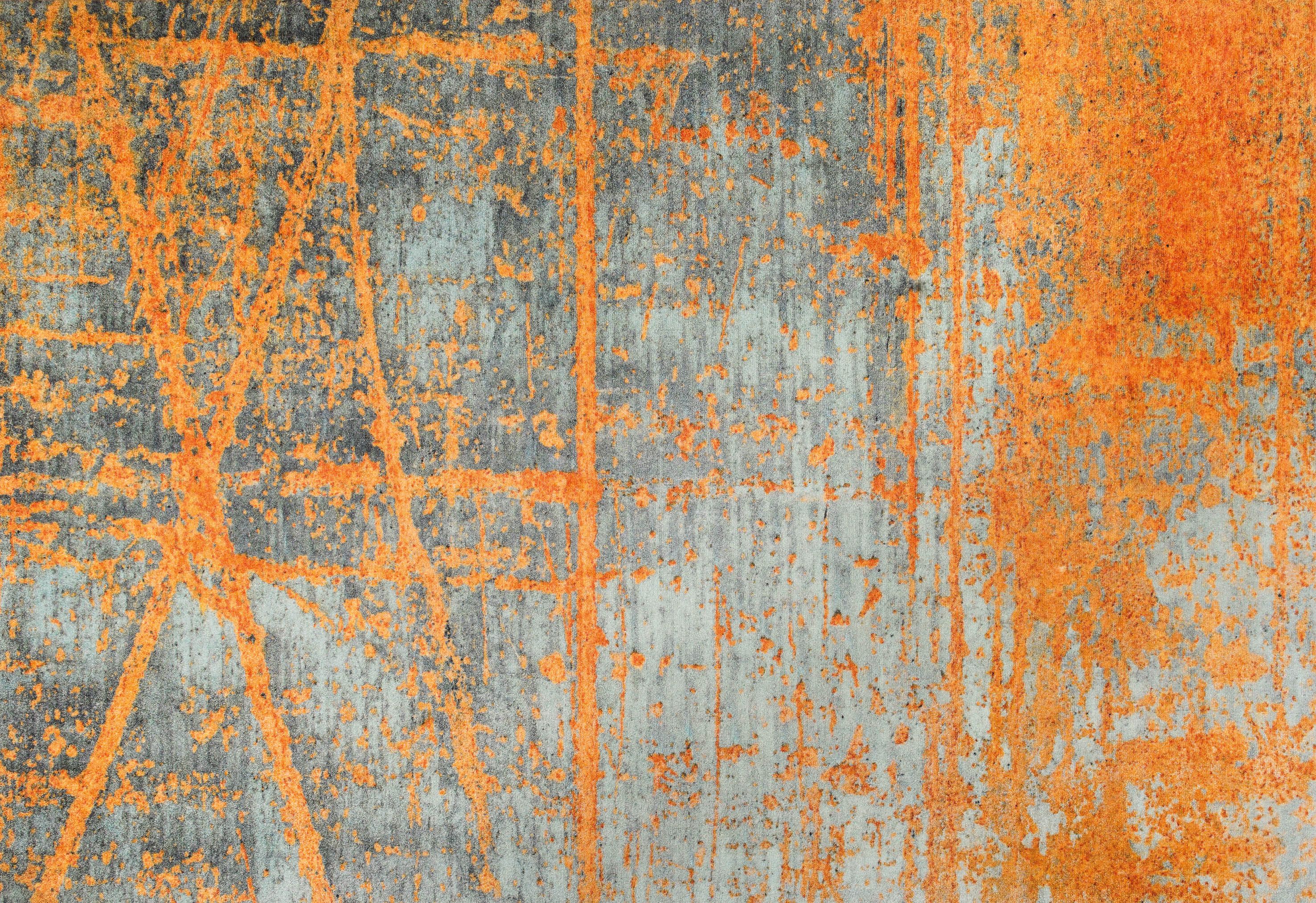 Fußmatte Rustic