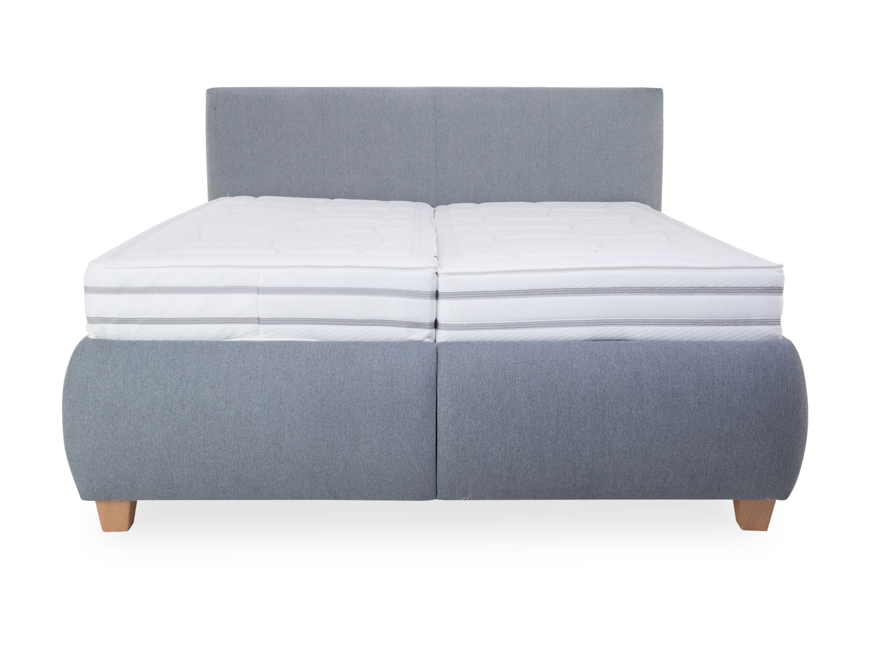 Polsterbett Elastoform OMAR