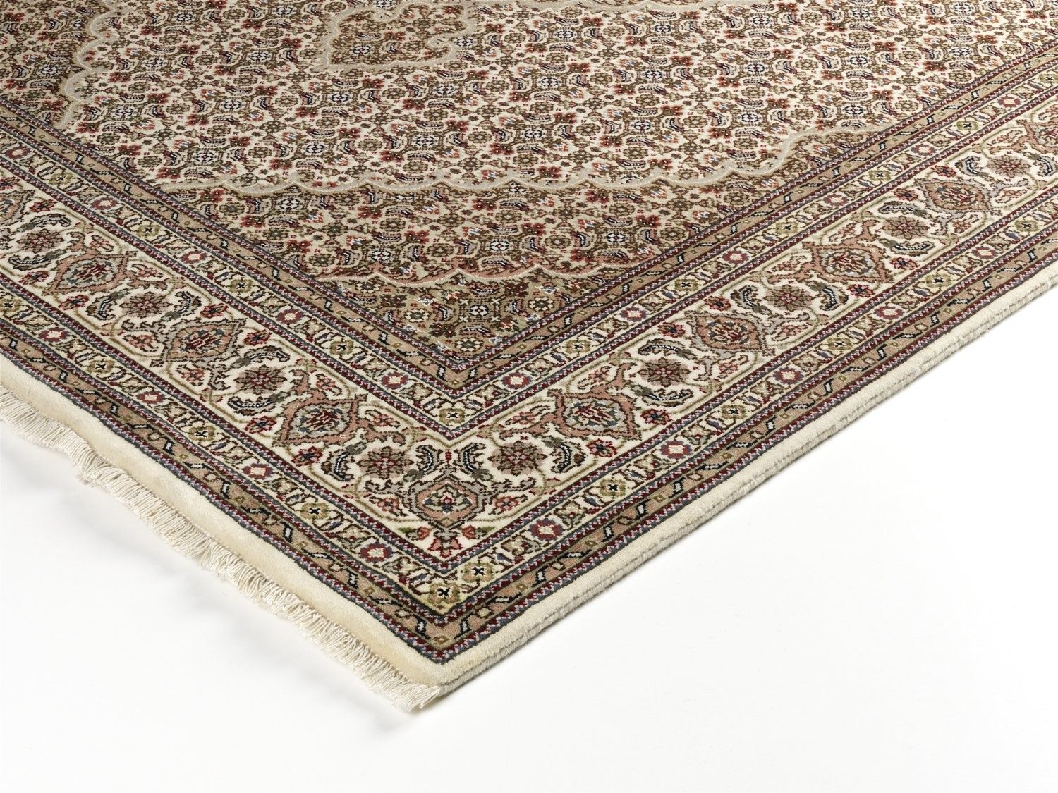 Teppich CAVARI MAHI
