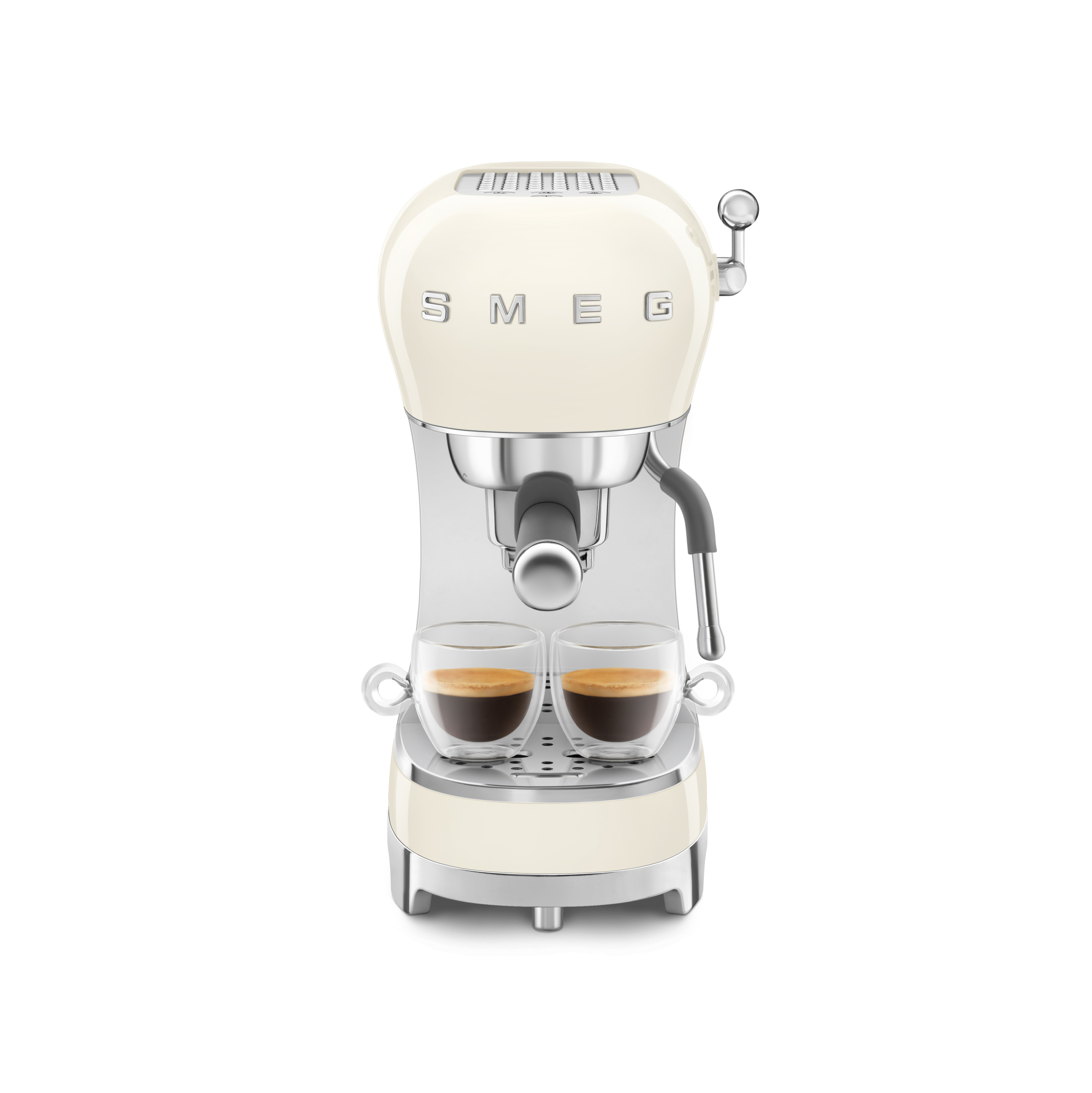 Espressoautomat smeg