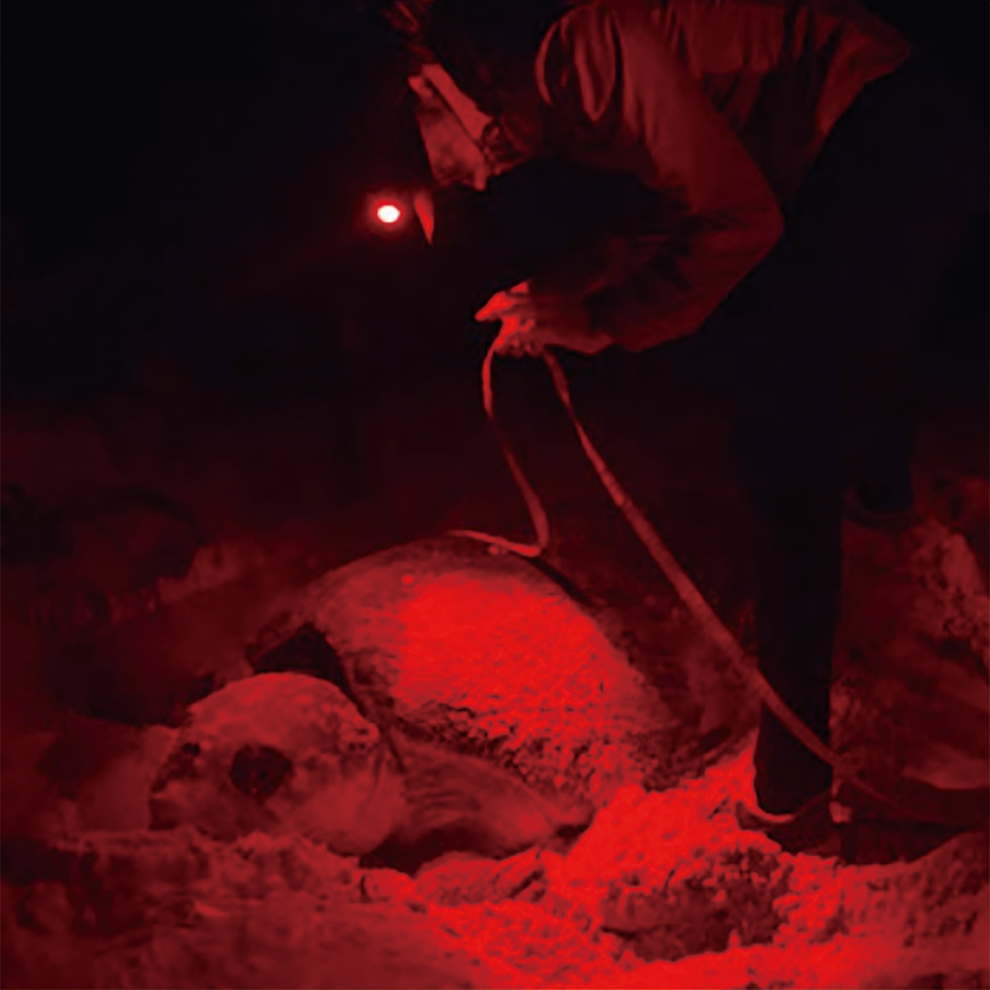 LED-Taschenlampe MINI