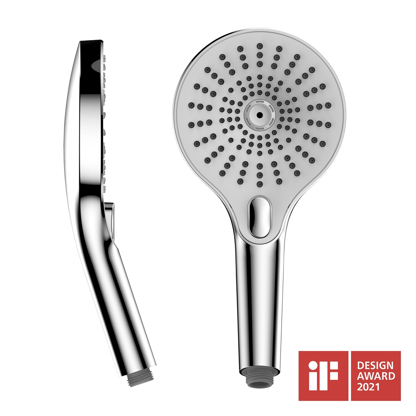 Duschkopf ULTIMATE SHOWER