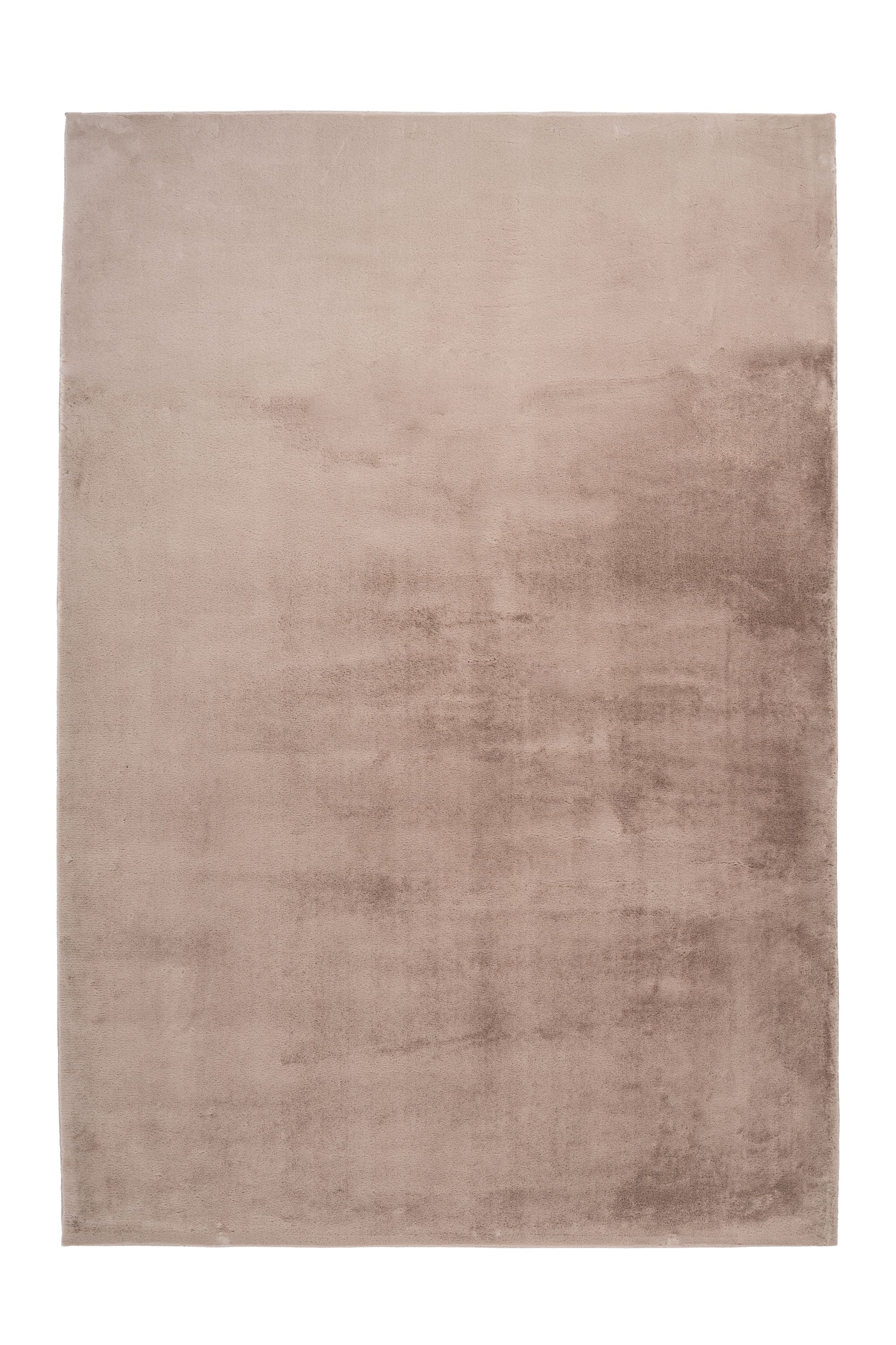 Teppich PARADISE taupe