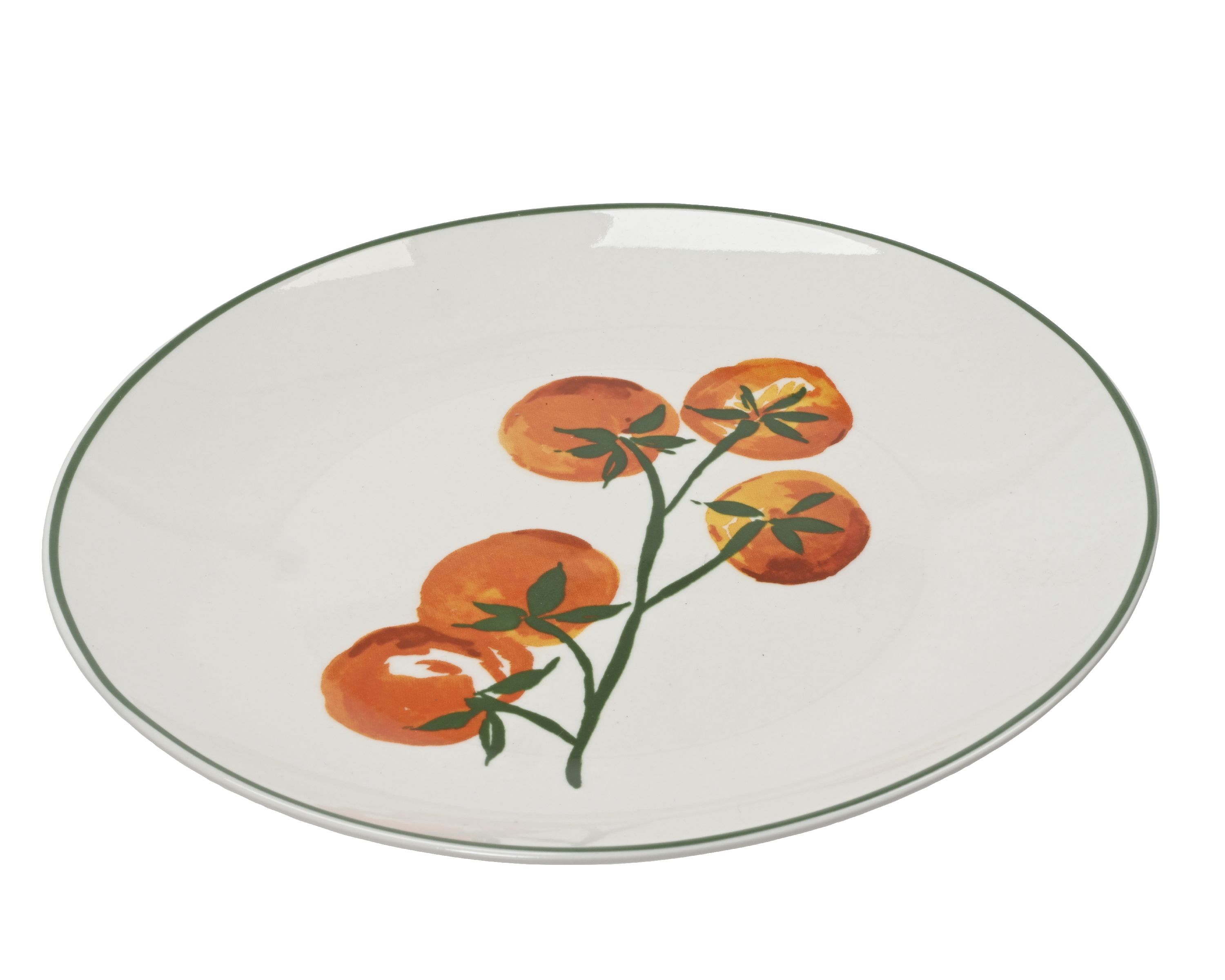 Dessertteller TOMATO