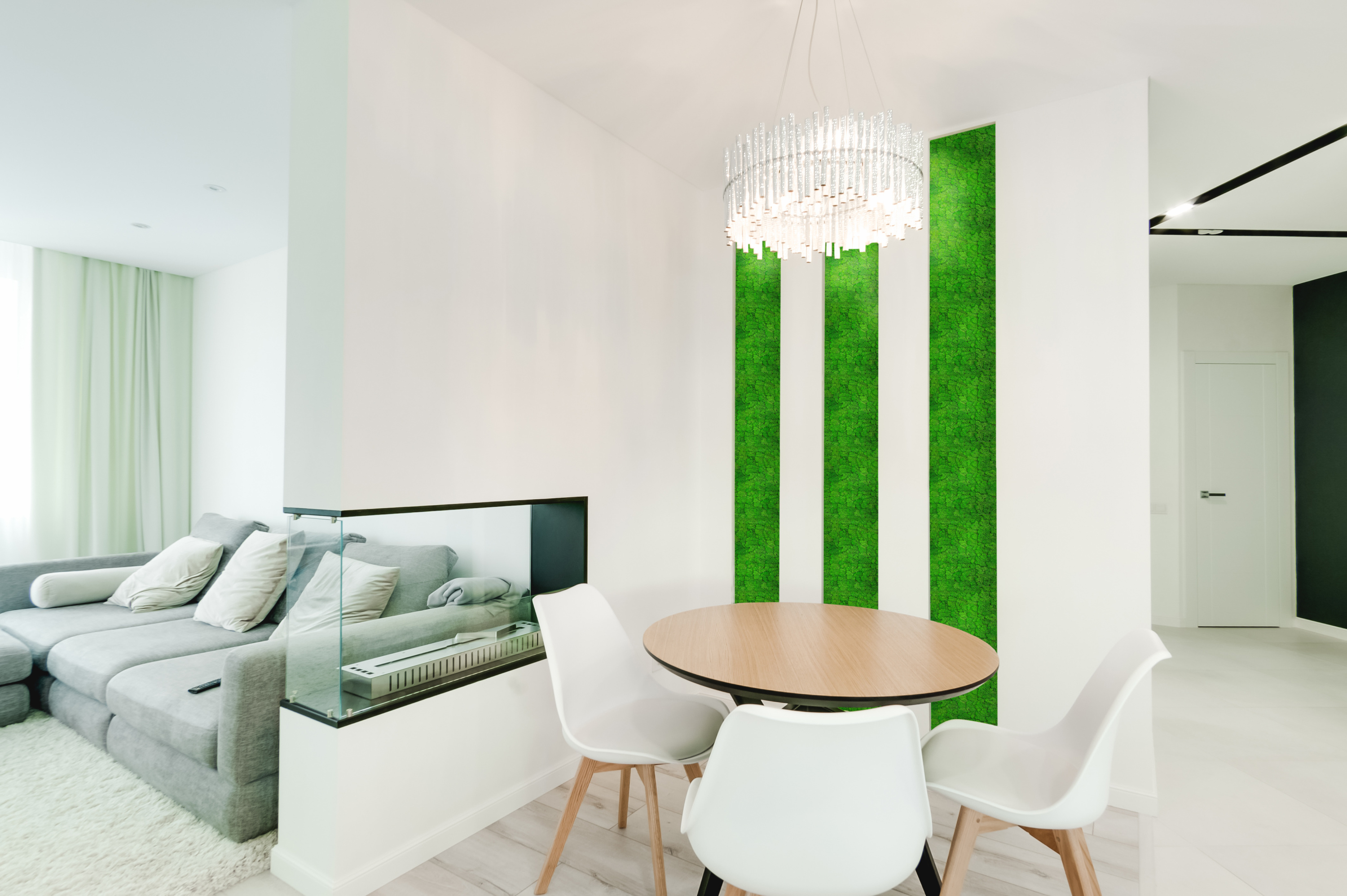 Wandpaneel MODULAR WALL