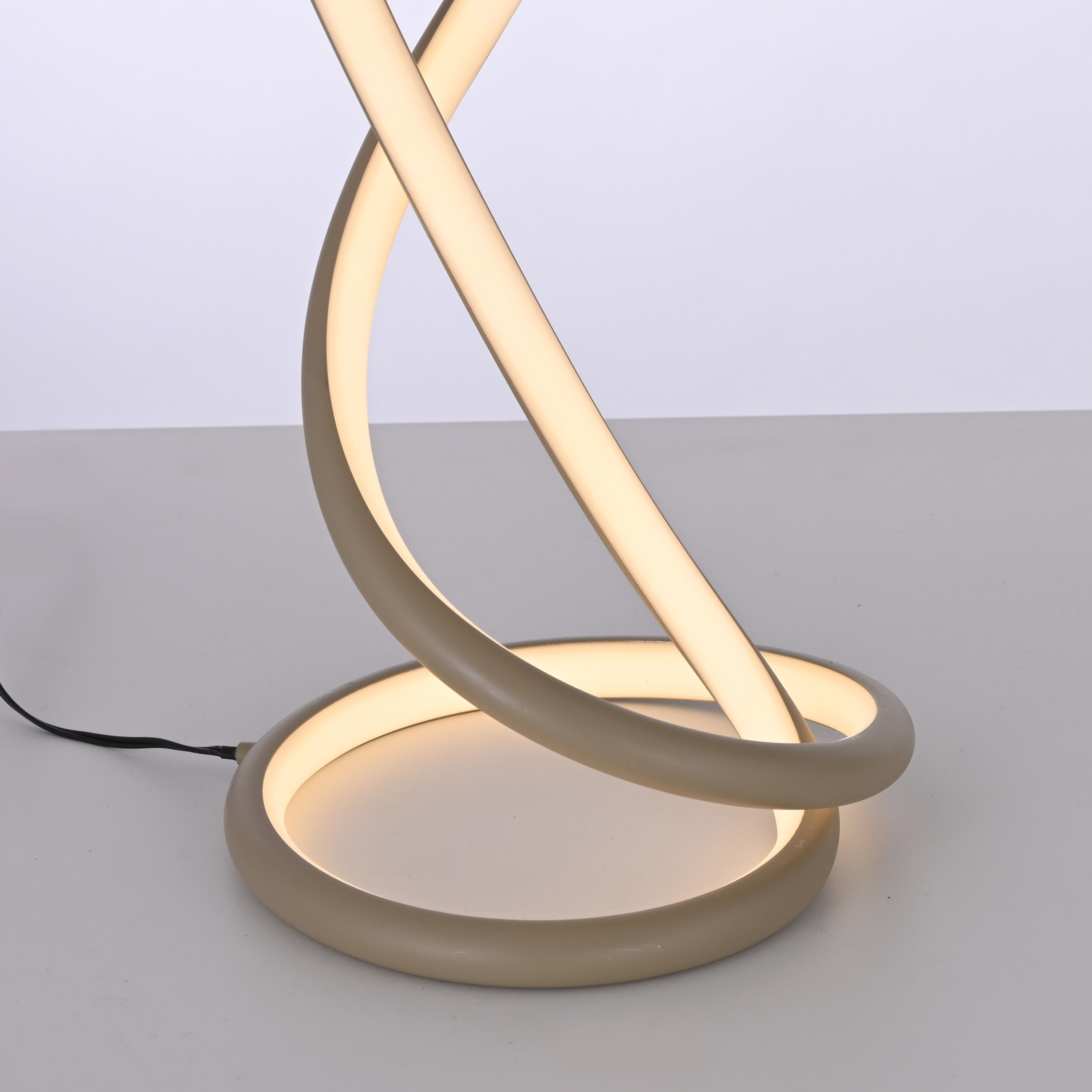 Tischleuchte TWIST
