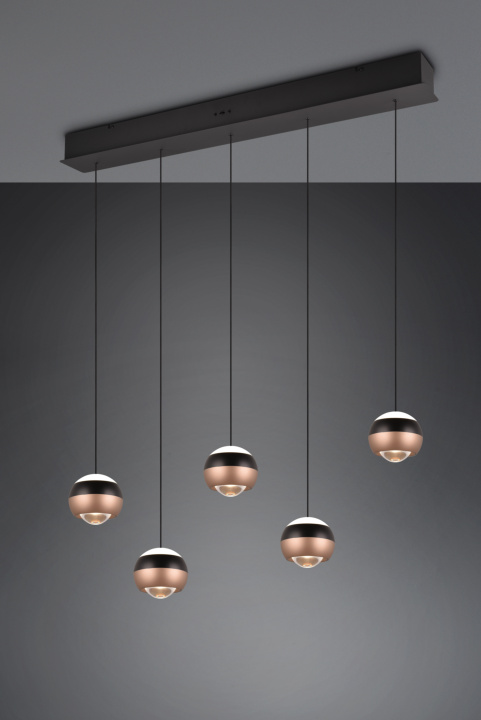 Pendelleuchte Select ORBIT