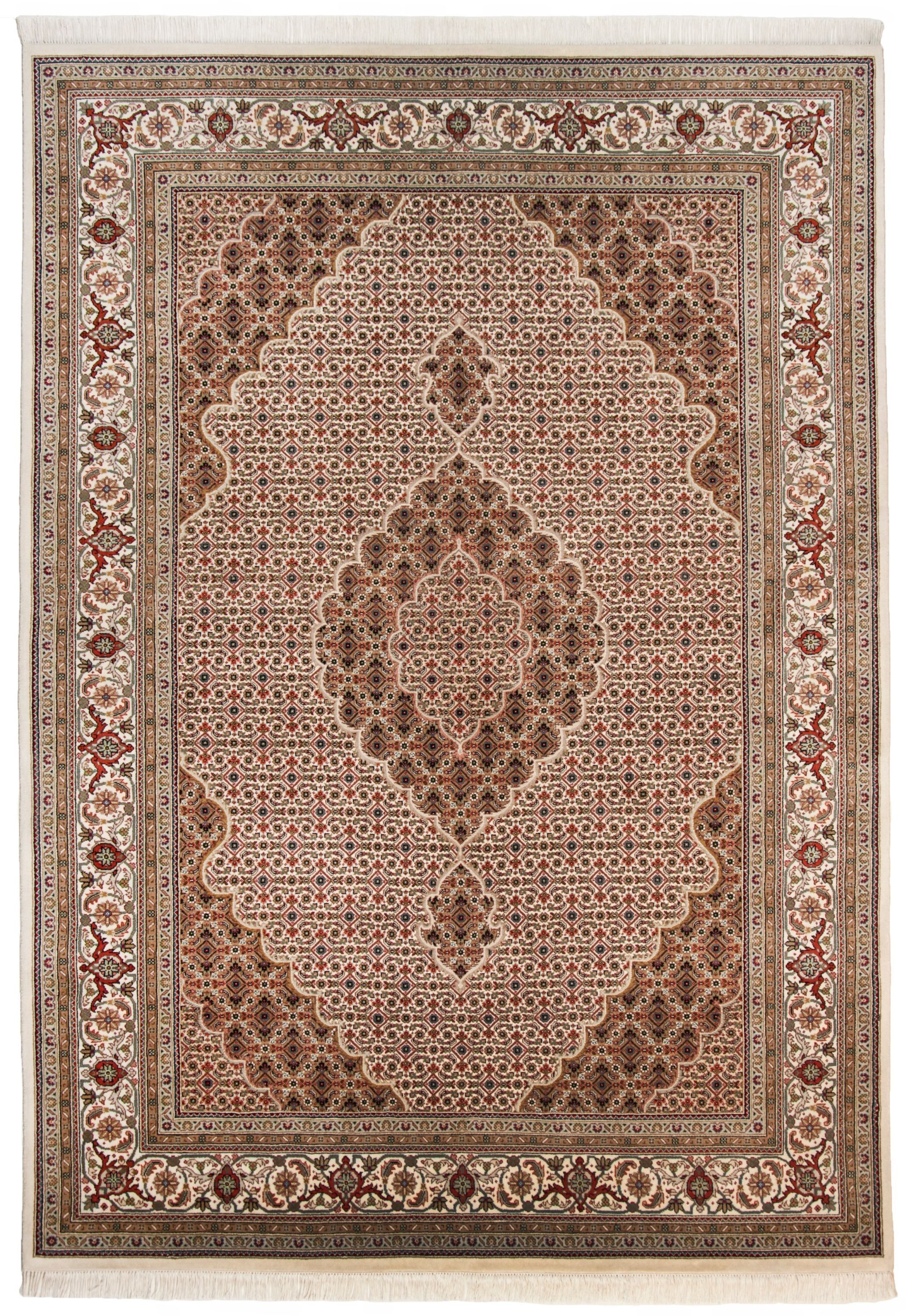 Teppich JAIPUR SILK