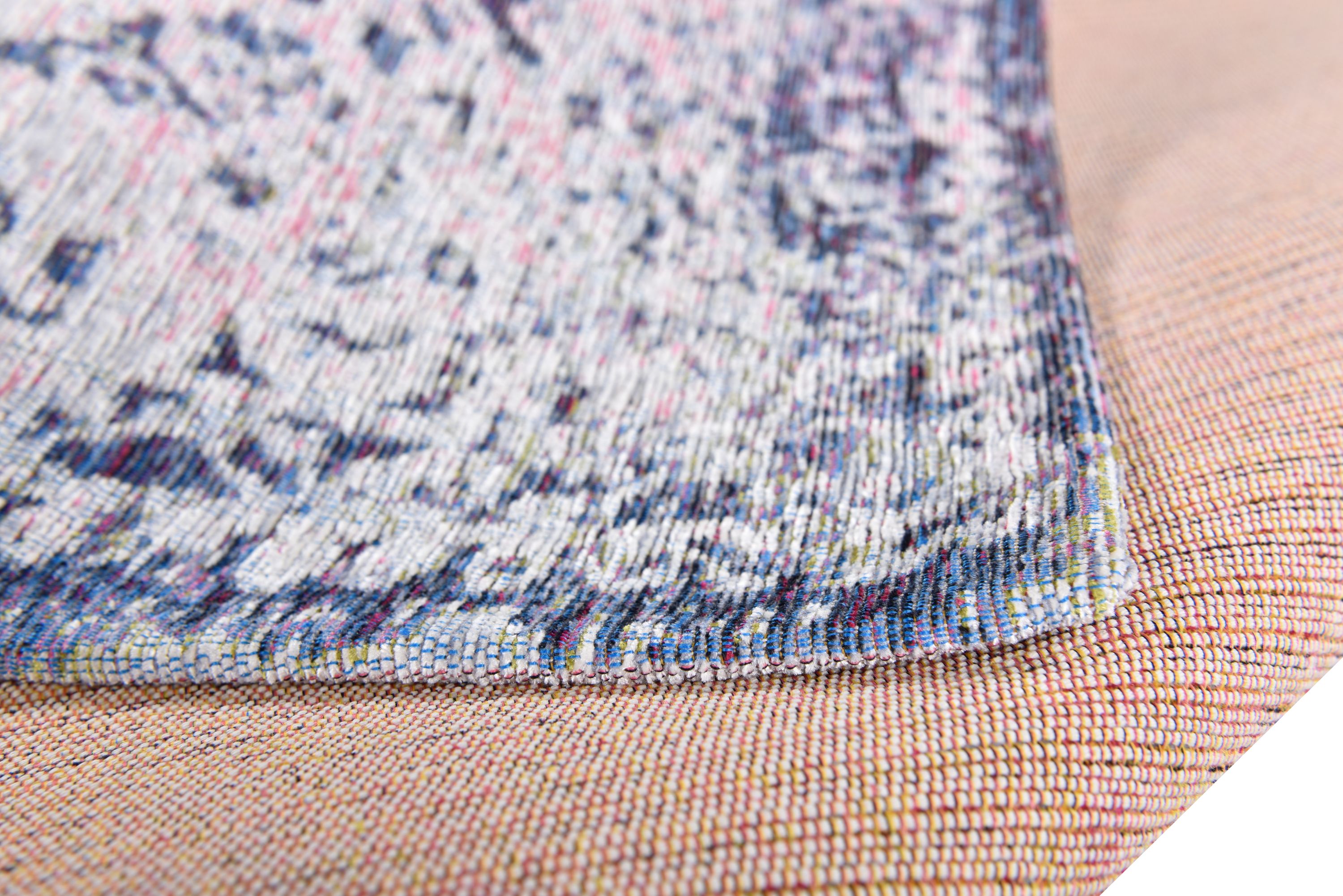 Teppich COSIMA multicolor
