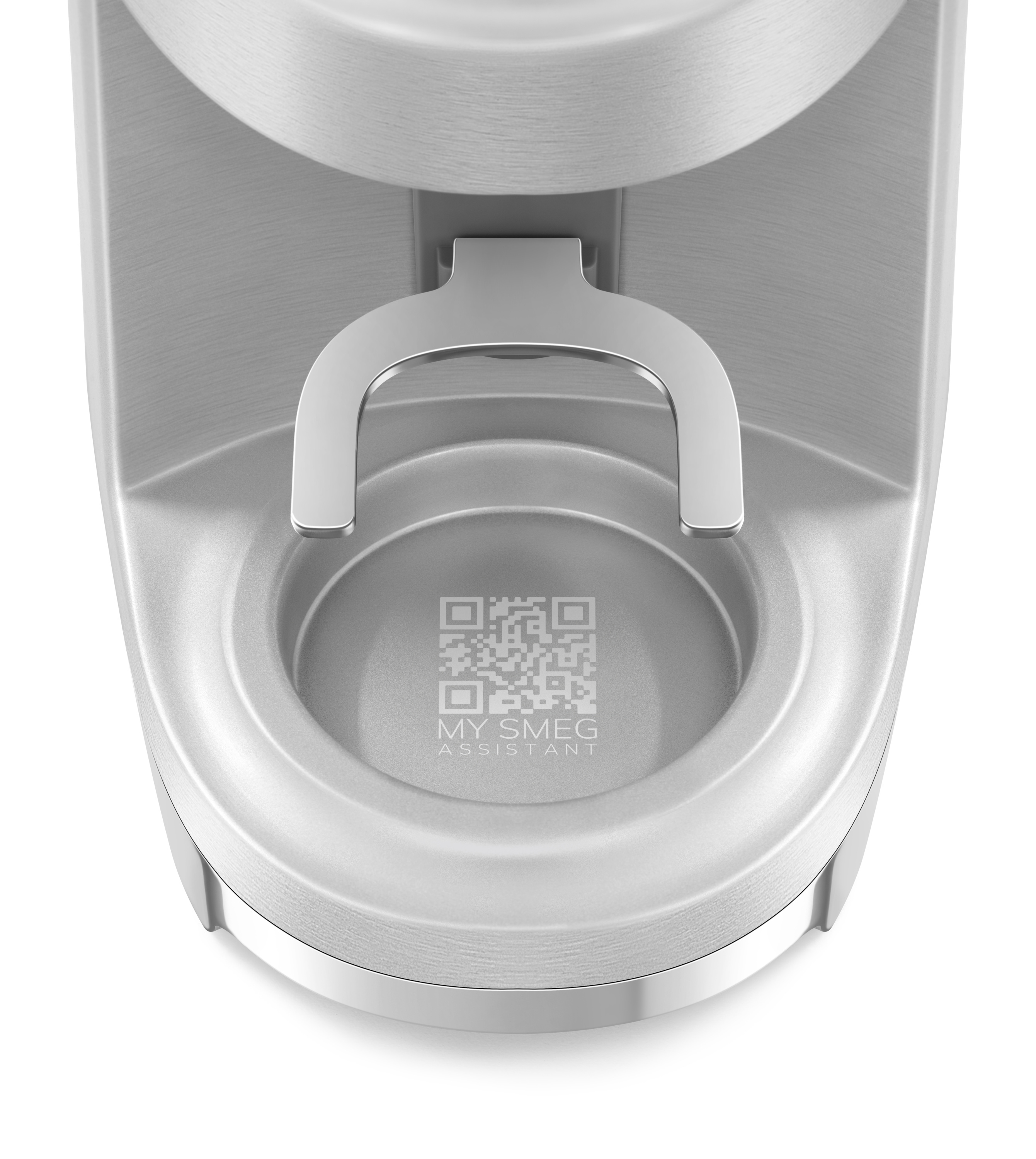 Kaffeemühle smeg