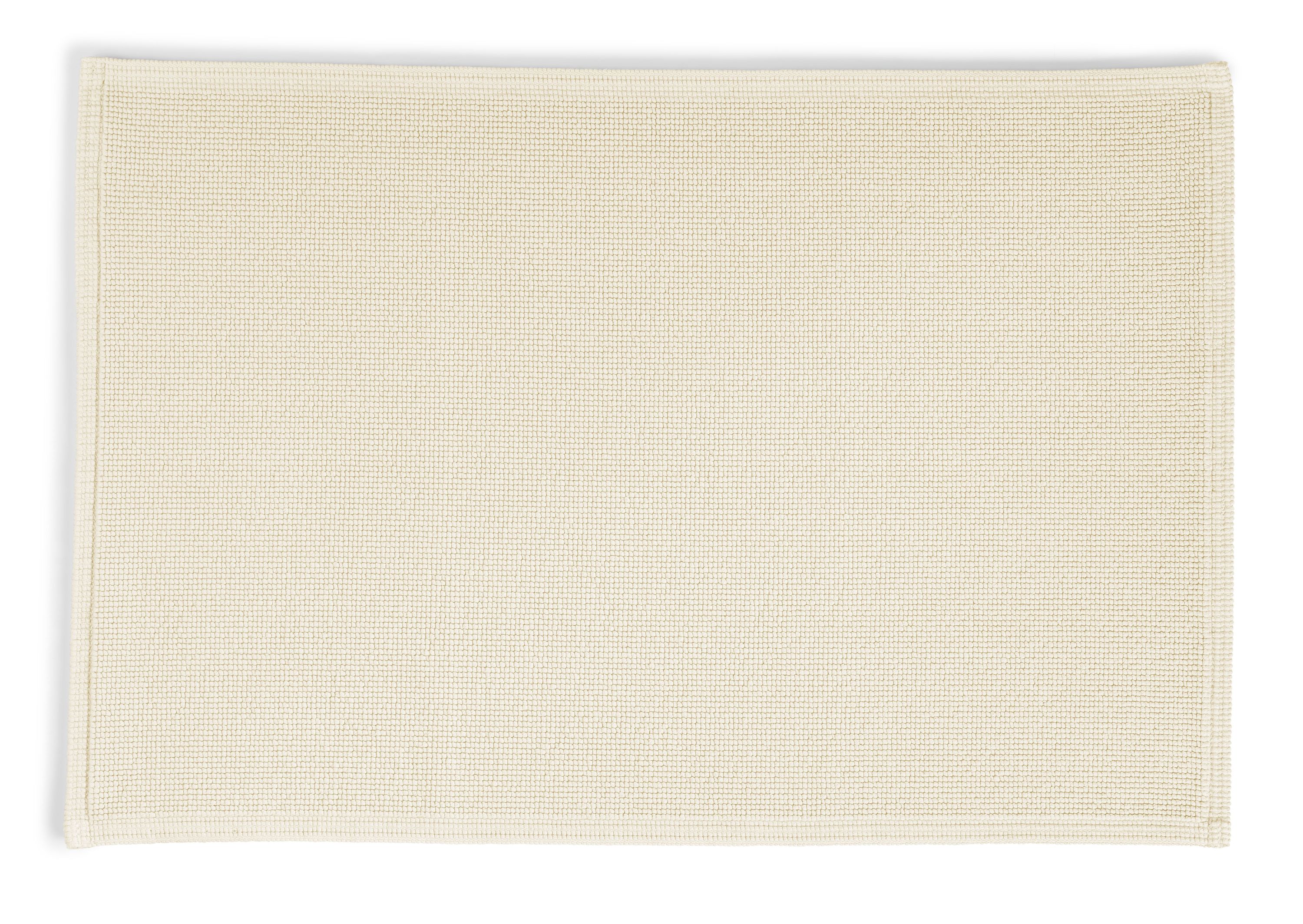 Badematte RHOMTUFT PLAIN