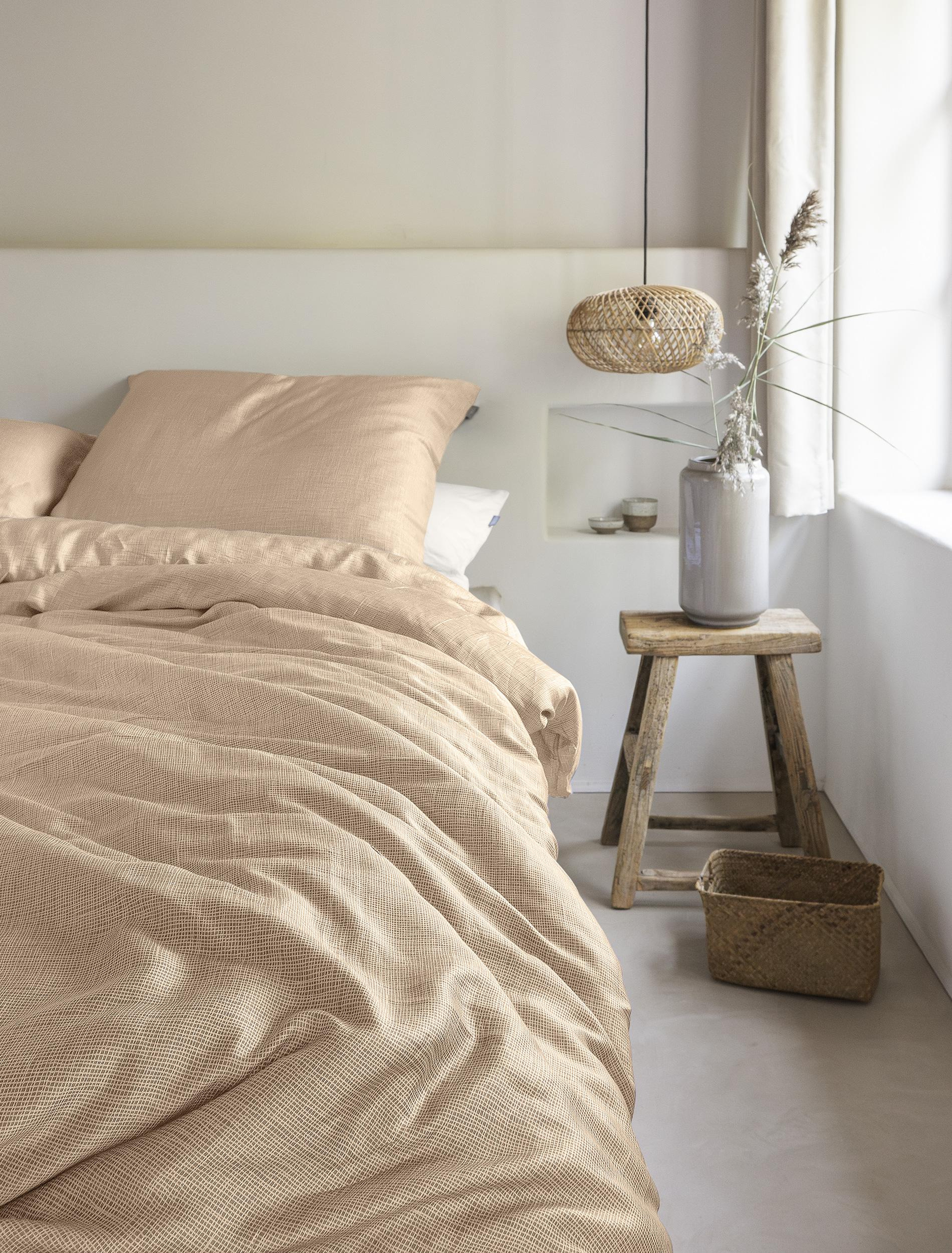 Bettwäsche LOTUS Tencel