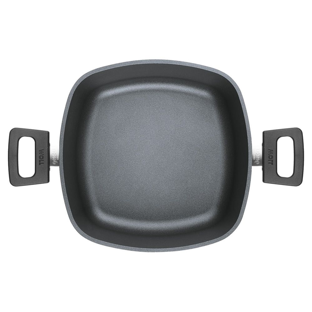 Bräter WOLL NOWO TITANIUM