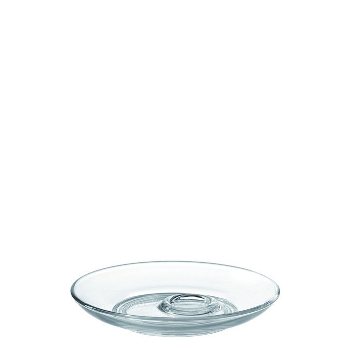 Untertasse klein SENSO