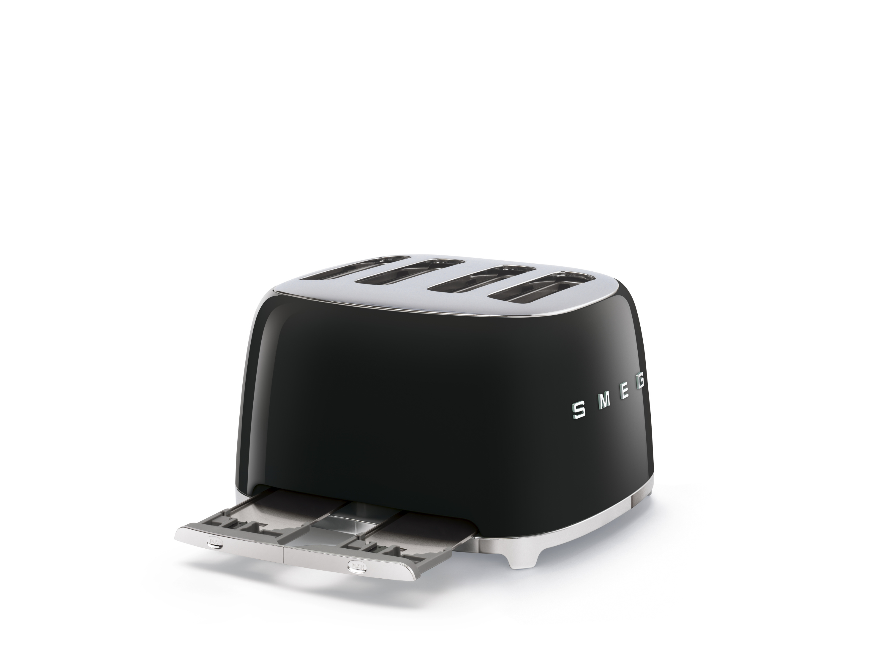 Toaster 4-Schlitz smeg