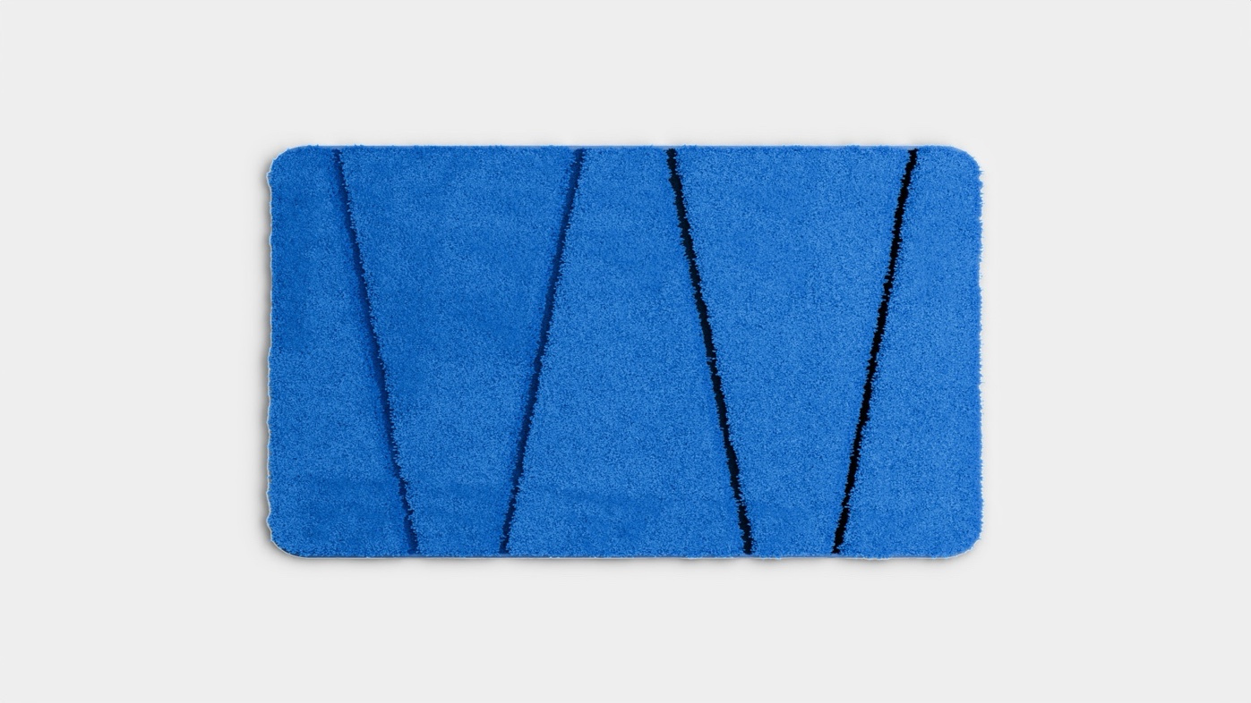 Badematte VEDIA