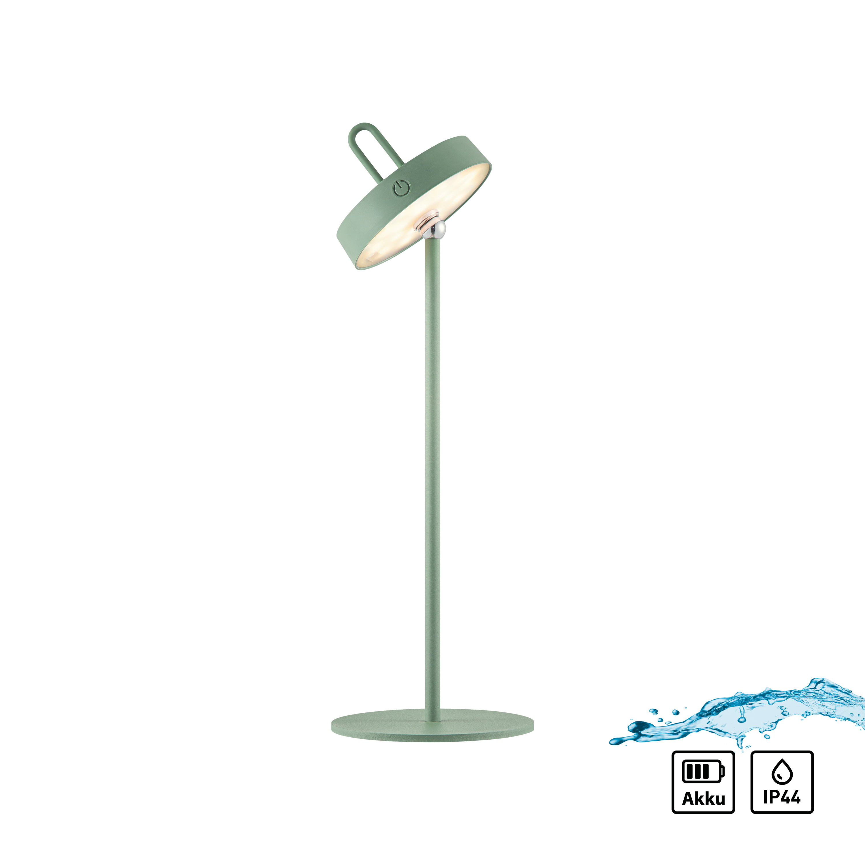Tischleuchte AMAG LED