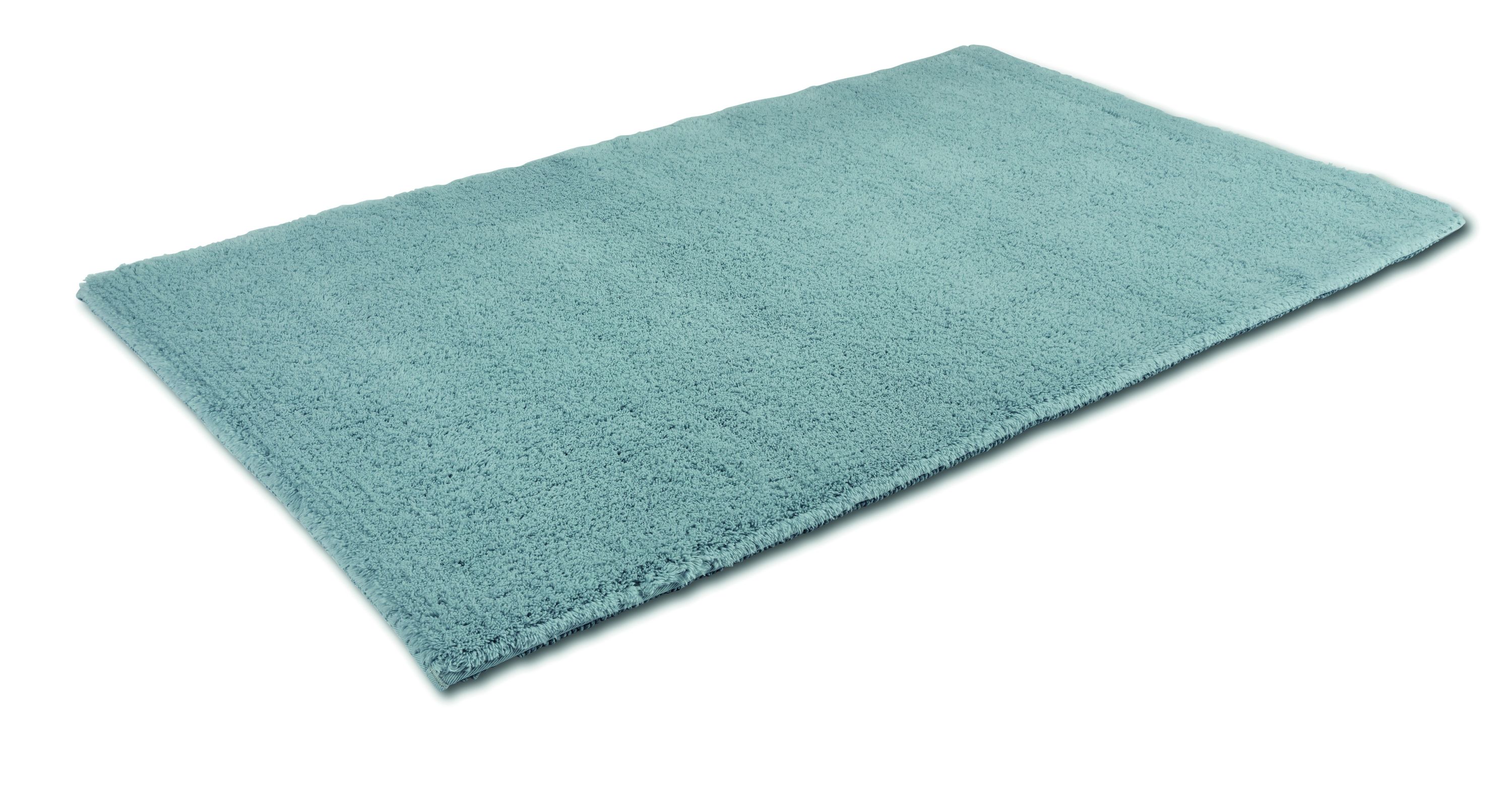 Badematte RHOMTUFT PUR