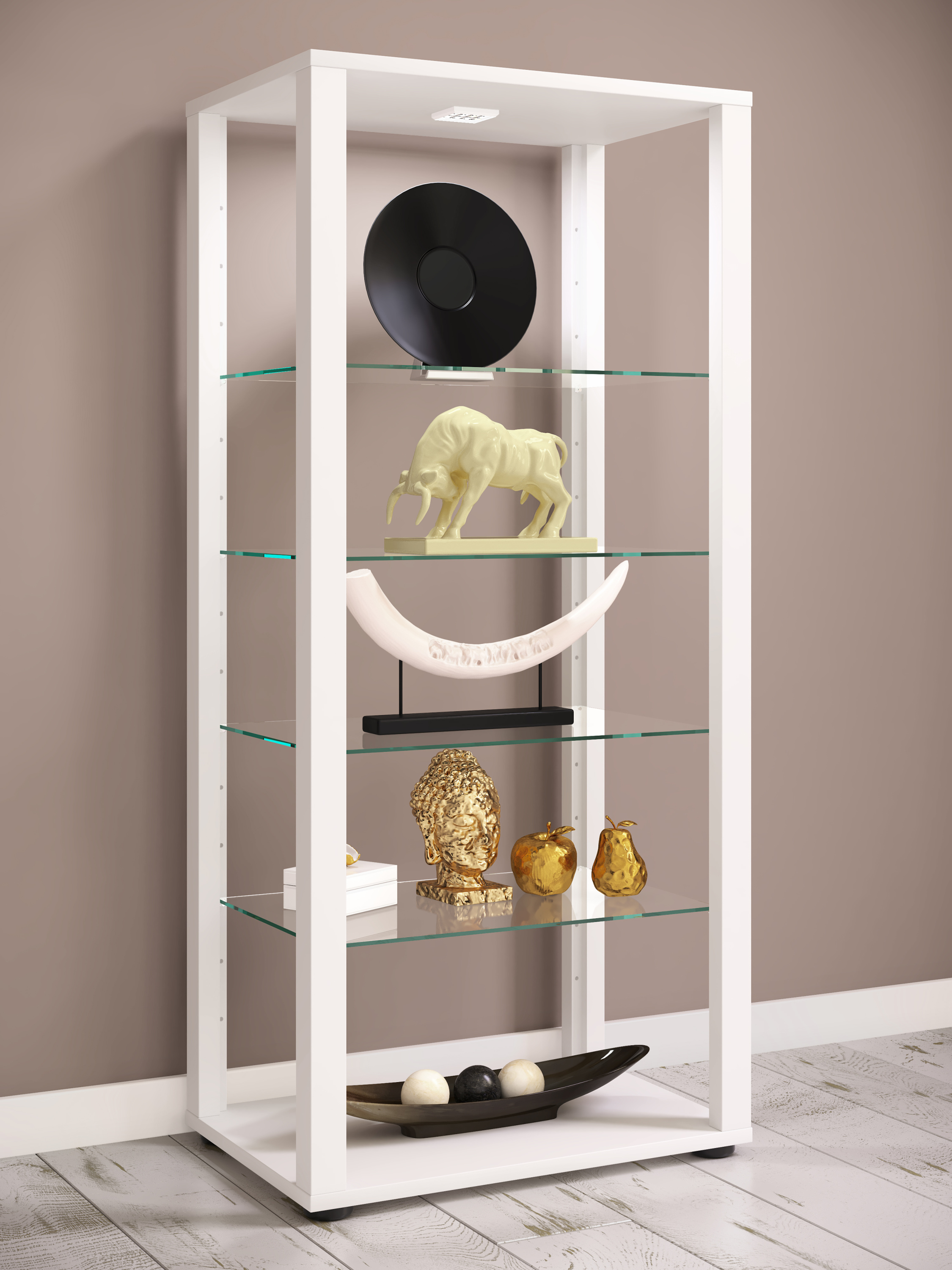 Vitrine GLASOL