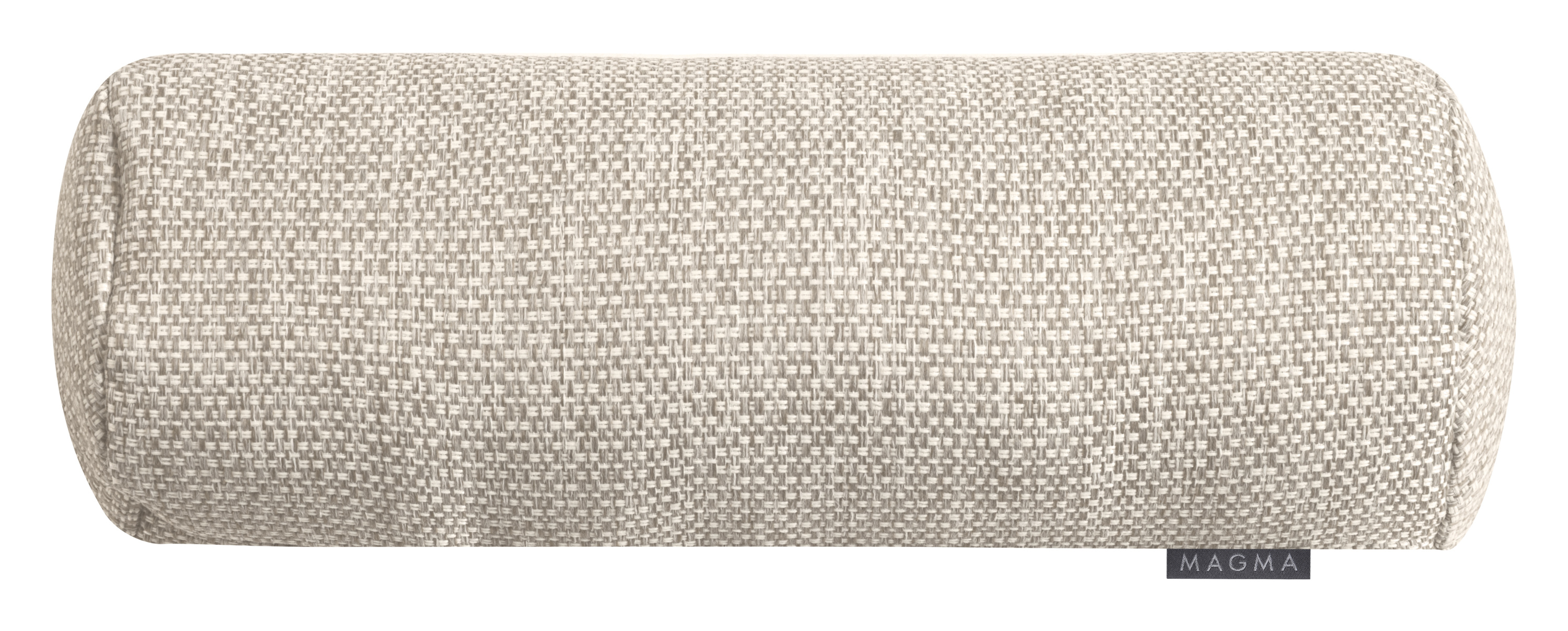 Nackenrolle LAZISE taupe