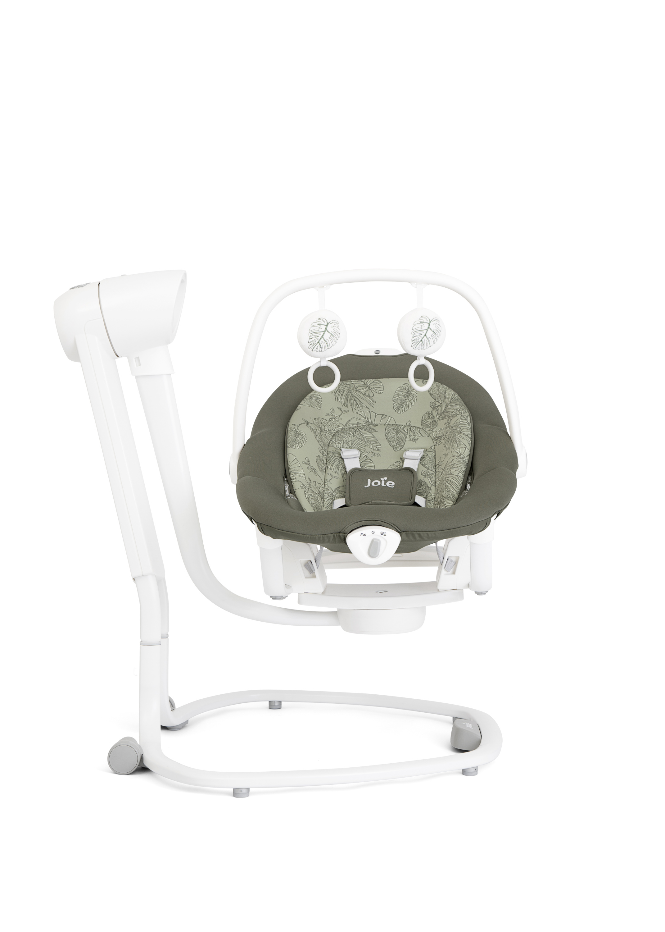 Wippe JOIE SERINA 2in1