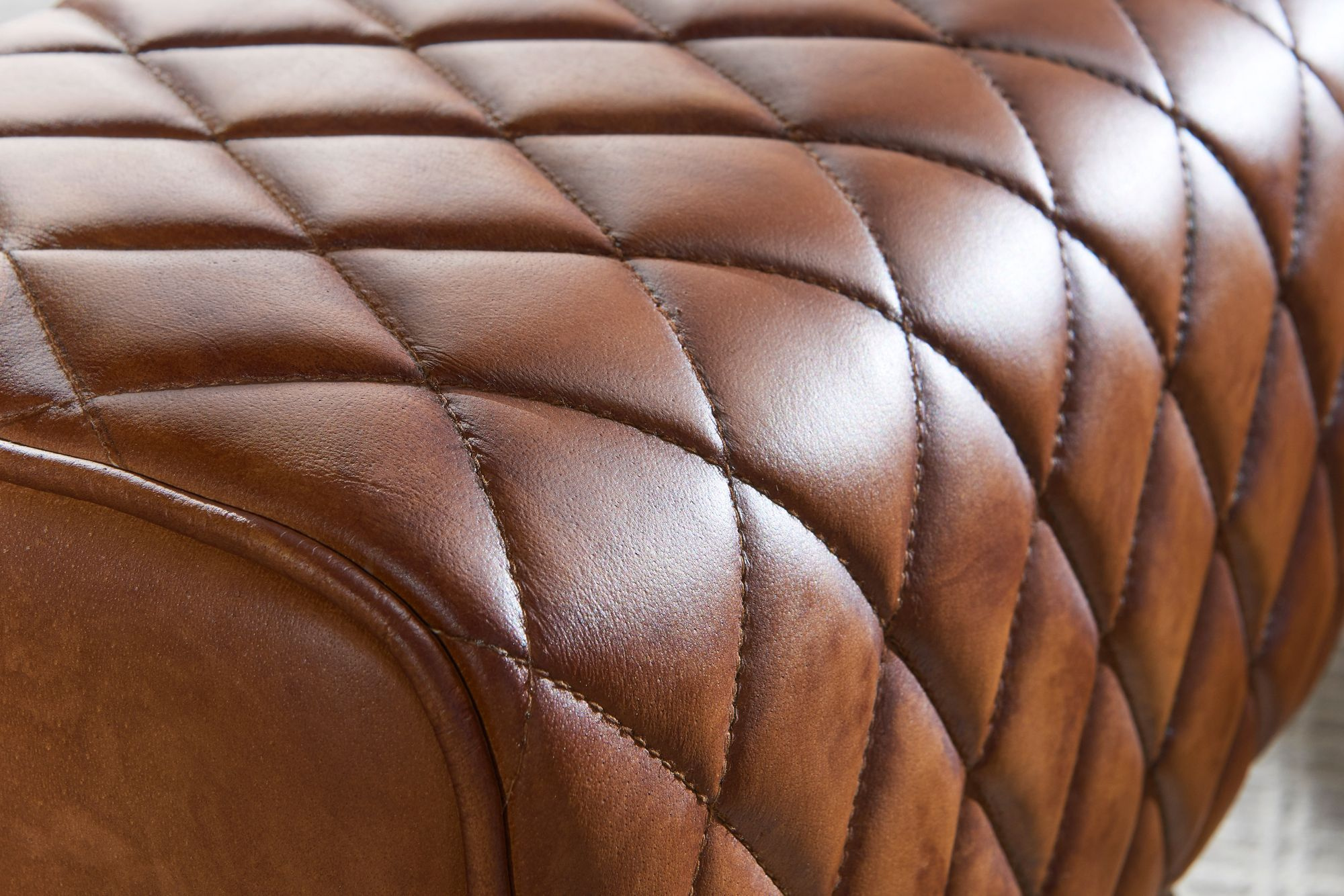 Hocker