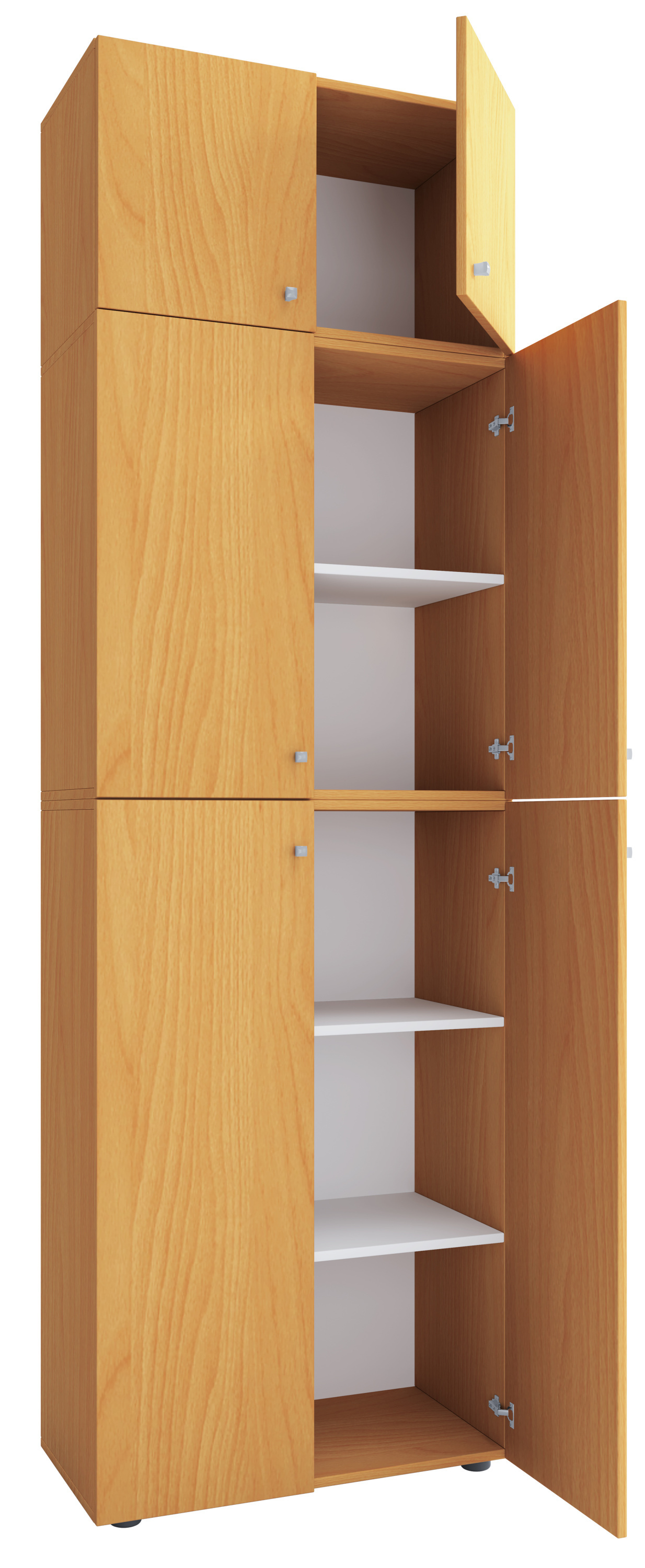 Kleiderschrank LONA