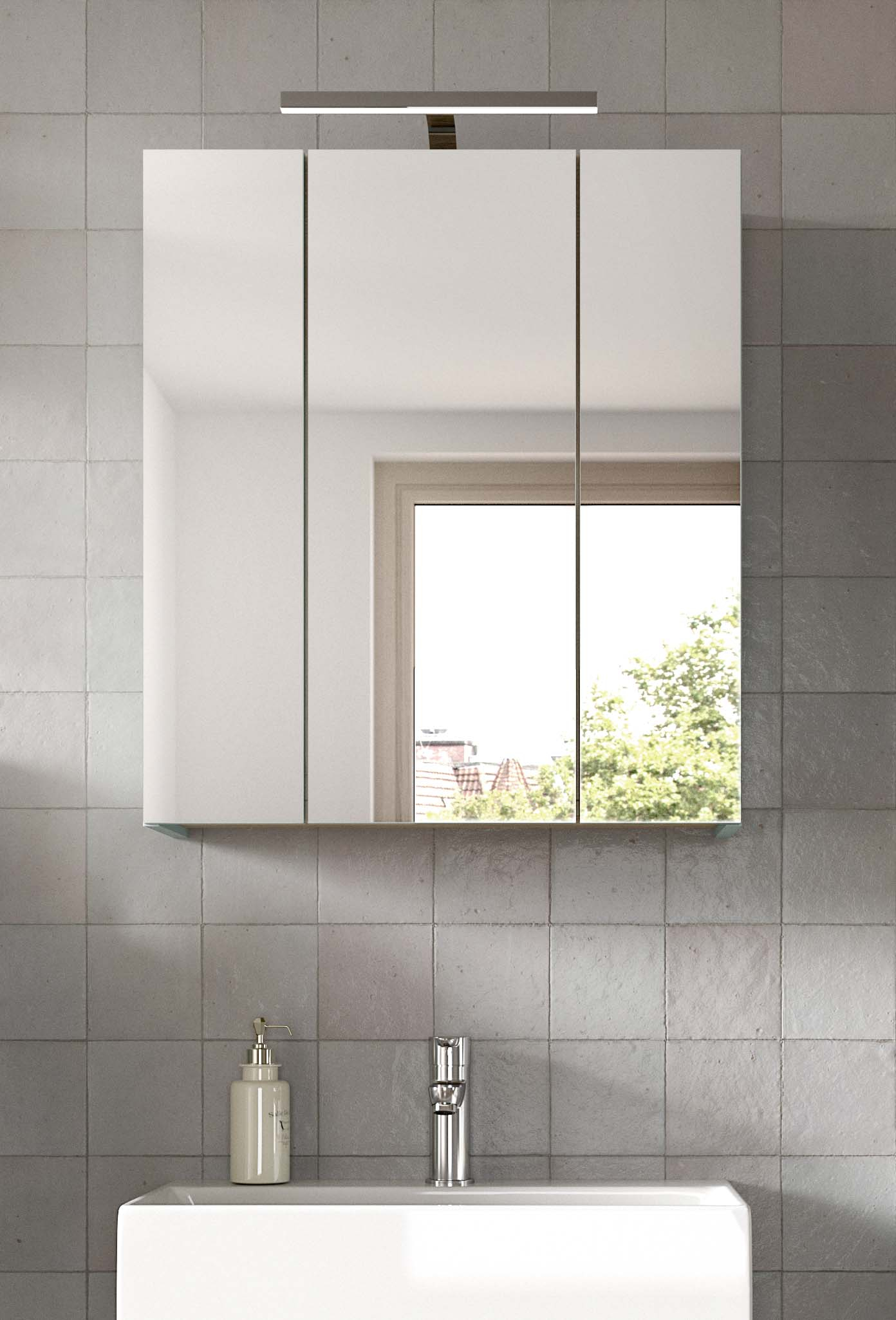 Spiegelschrank STAR