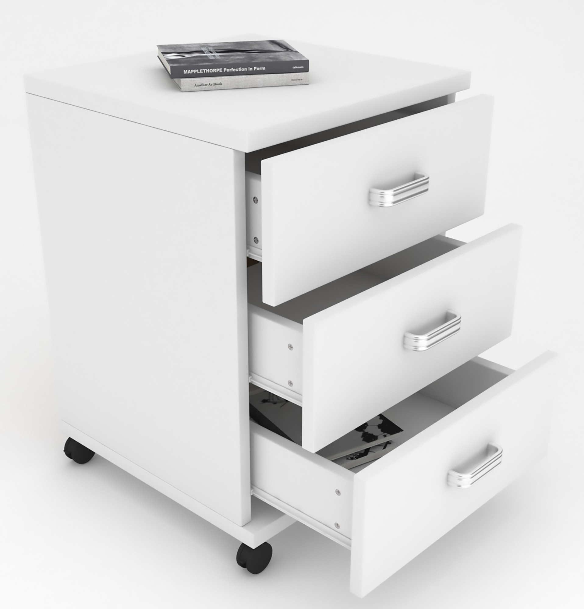 Rollcontainer TOBILA