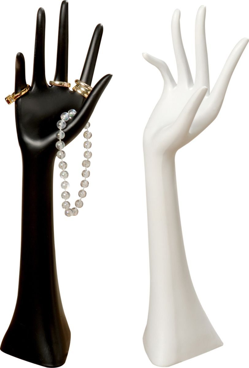 Schmuckhalter HAND