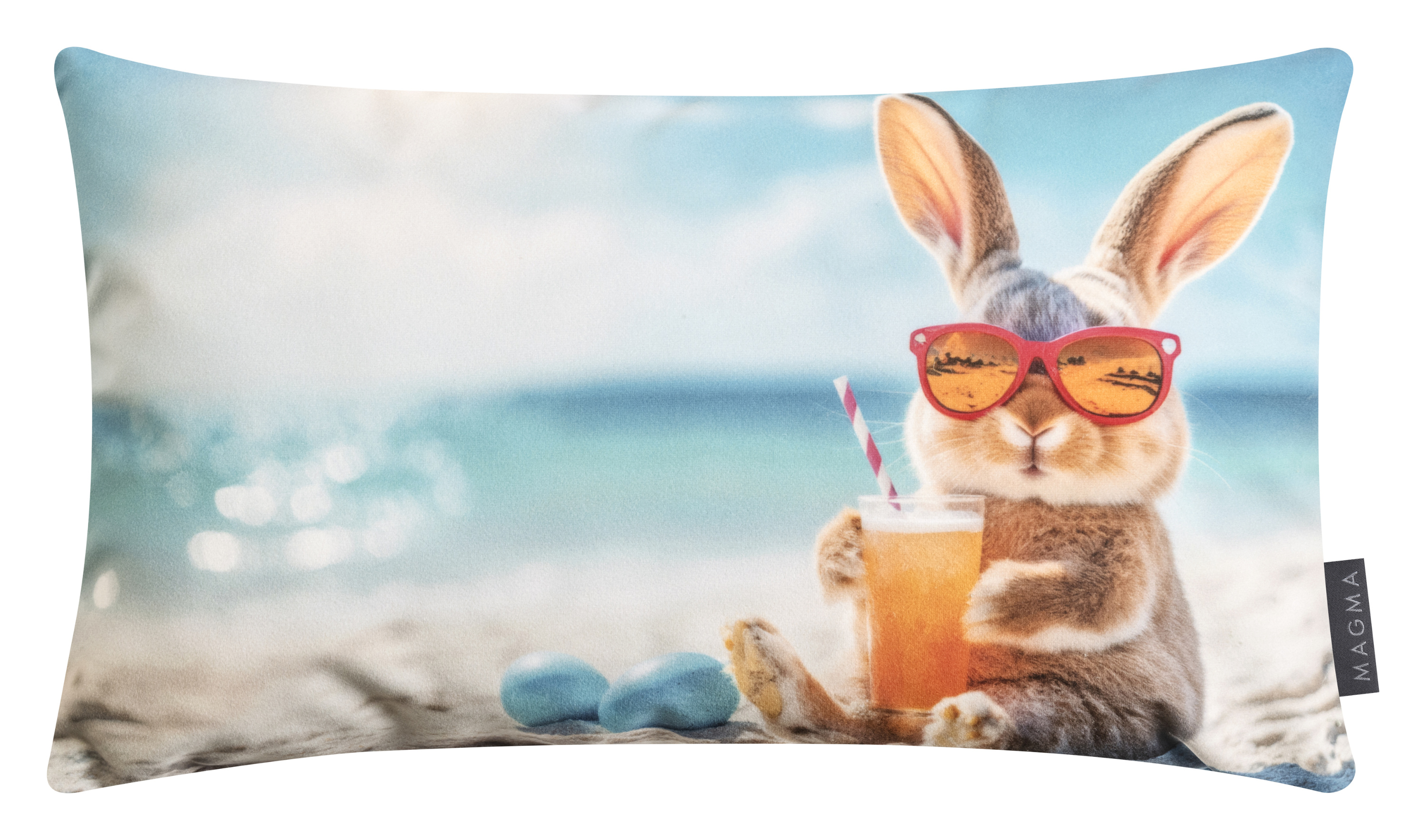 Kissen HASE