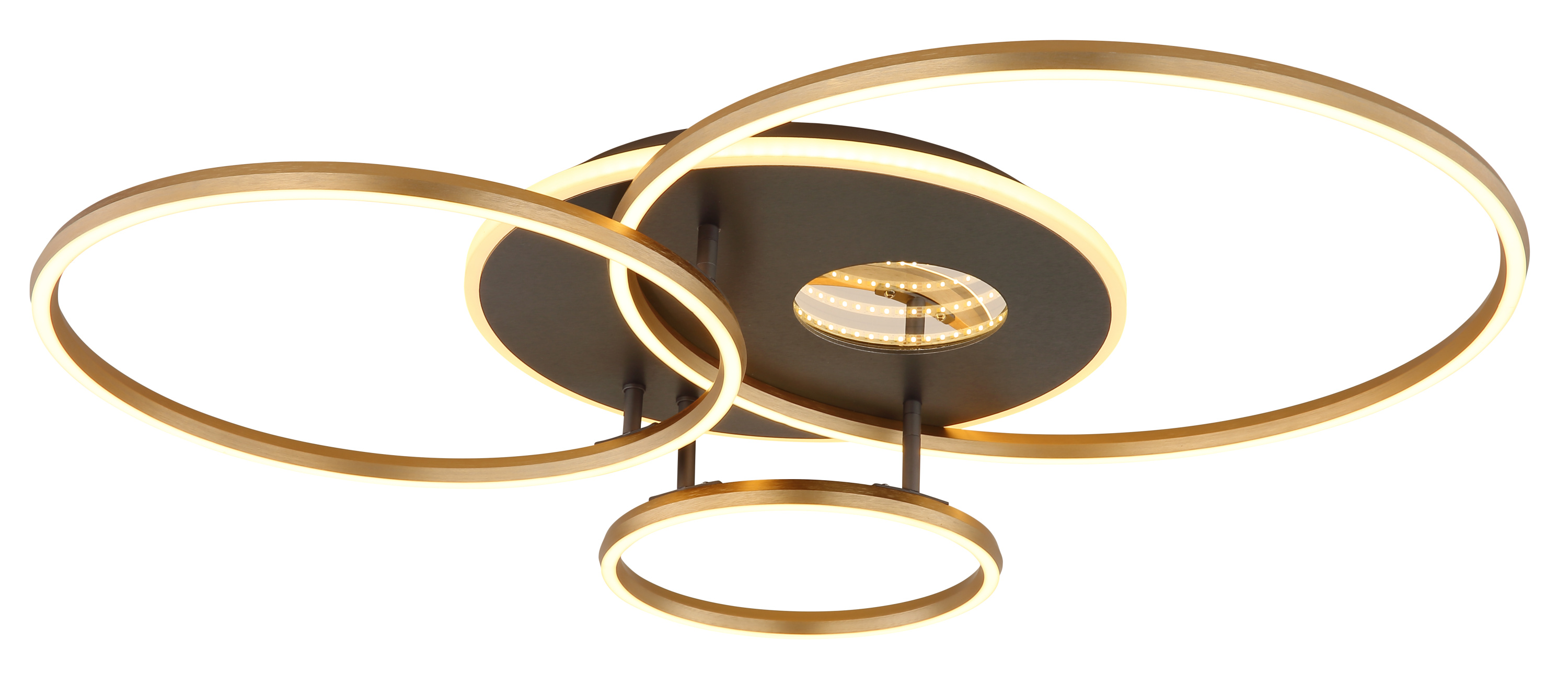 Deckenleuchte LED INVERTINA