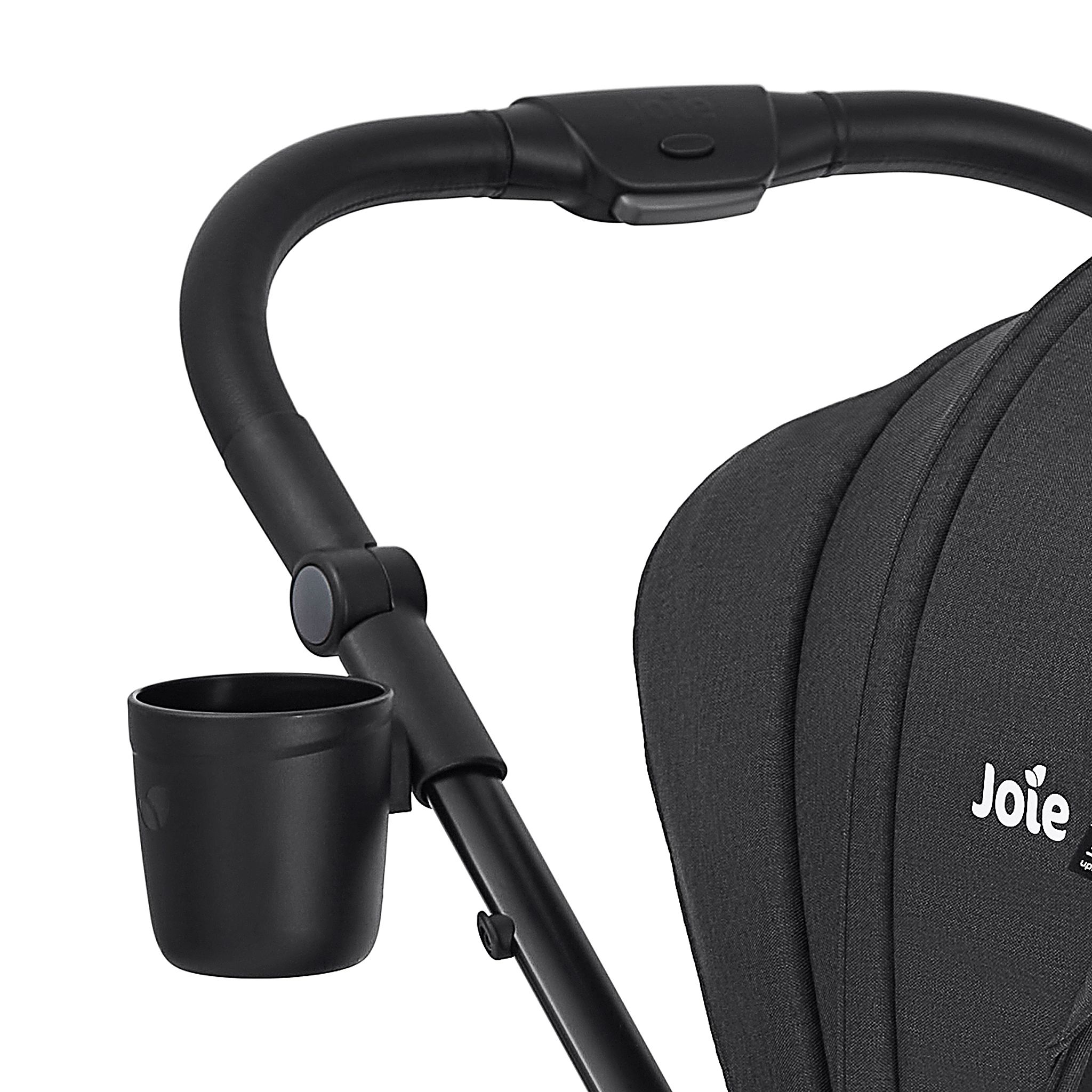 Buggy JOIE VERSADRIFT Raven