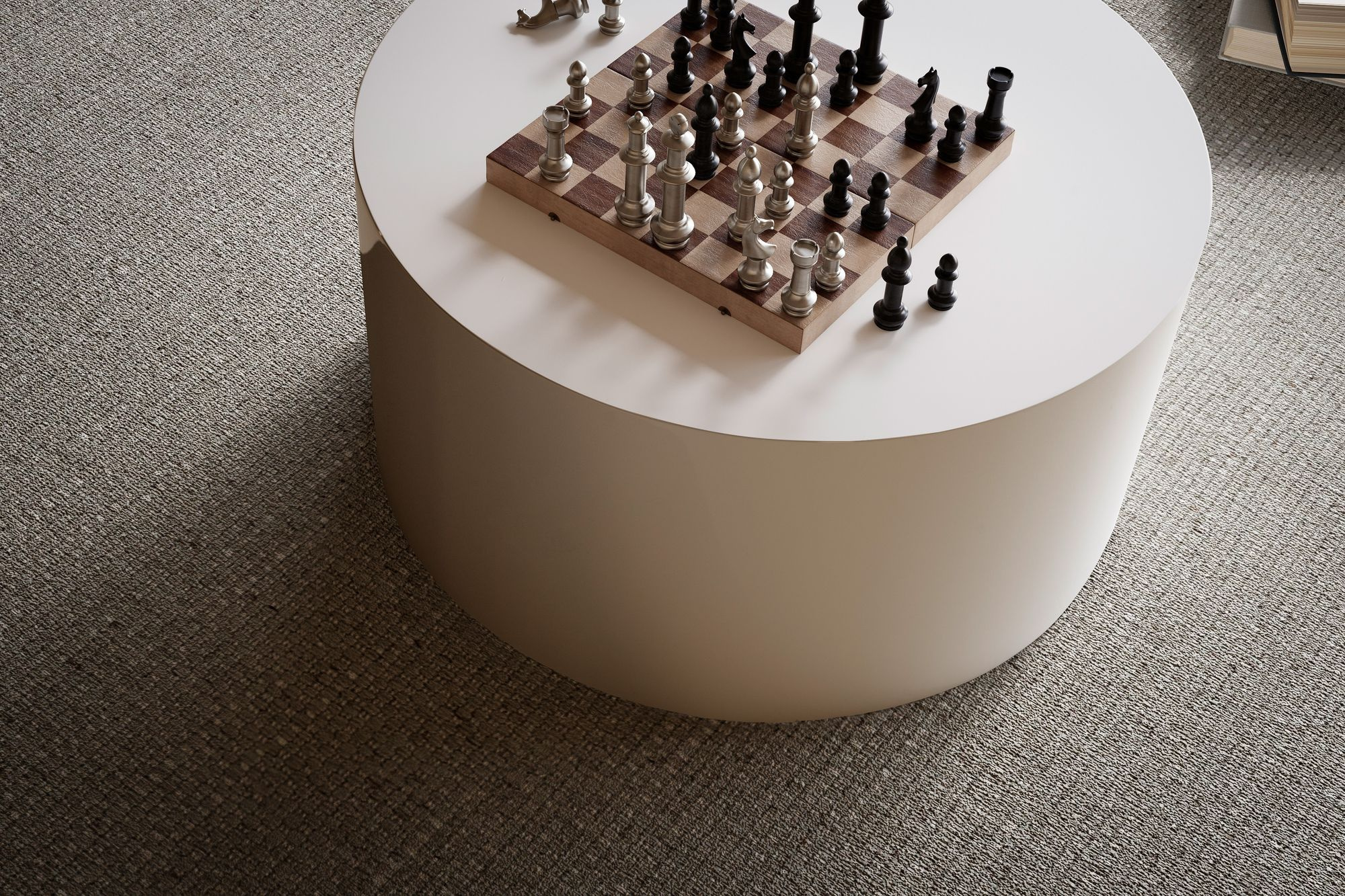Couchtisch MONOBLOC