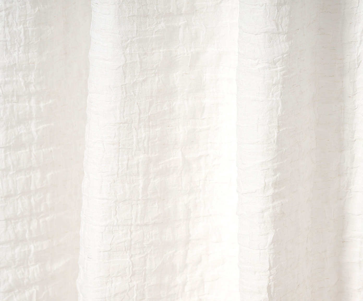 Schlaufenschal KIRA creme
