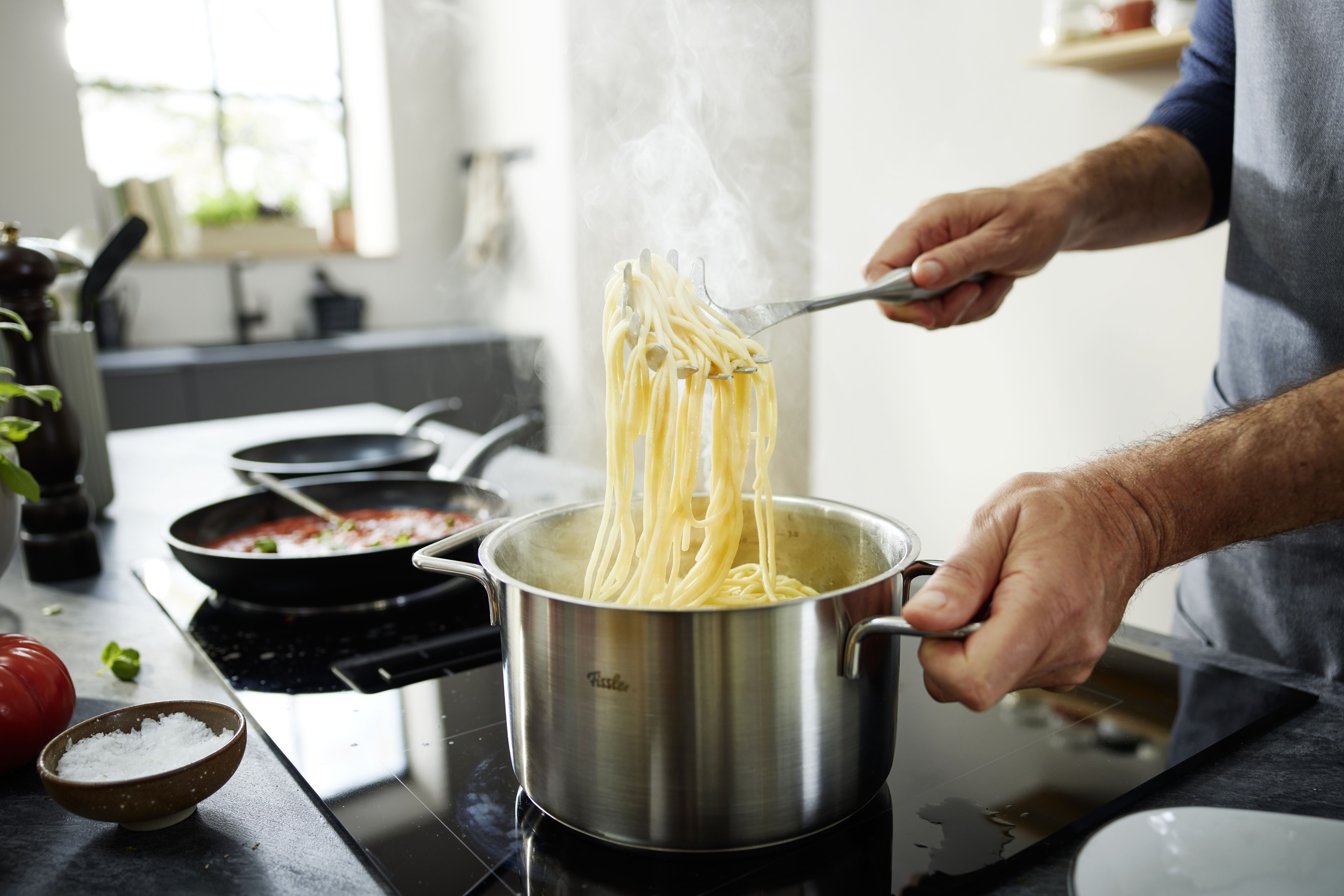 Pasta-Heber Fissler Essential