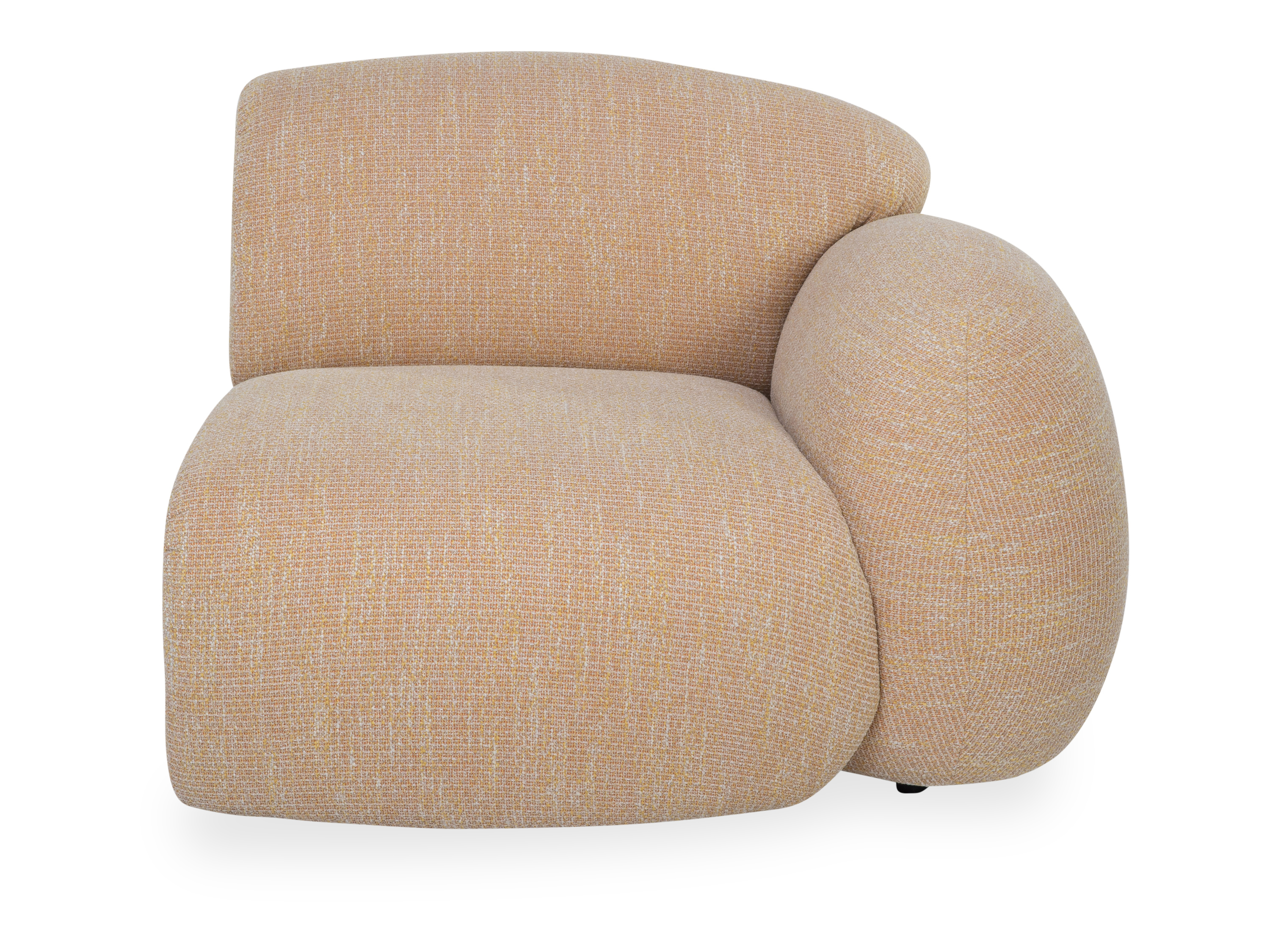 Sofaelement ZEFERINO PRATO