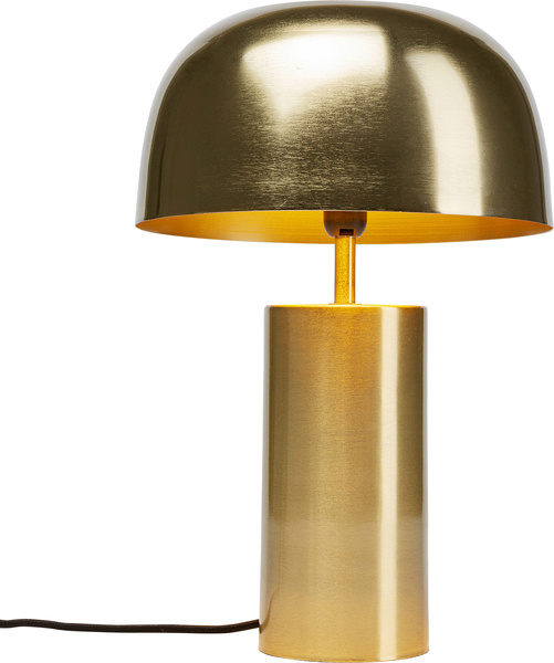 Tischleuchte LOUNGY GOLD