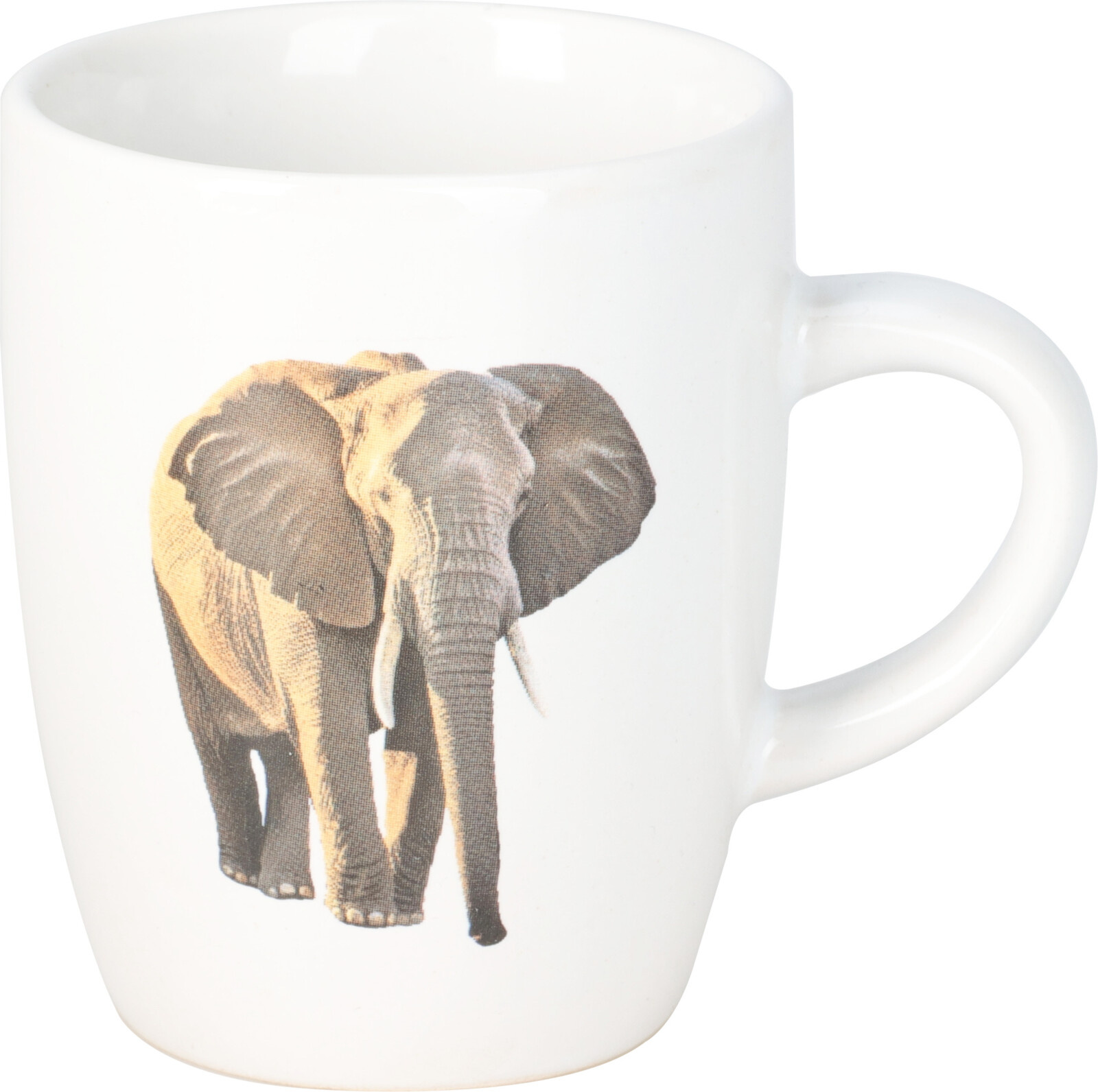 Kaffeebecher ANIMAL