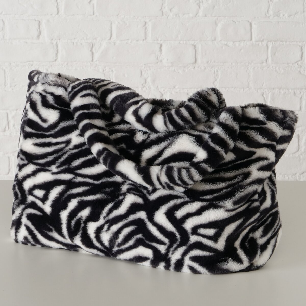 Tasche ZEBRA