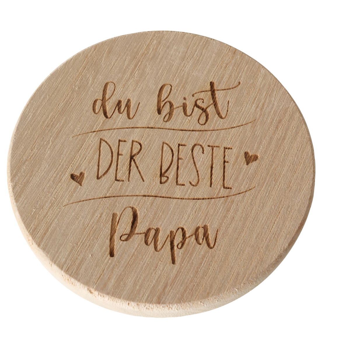 Untersetzer GARTENPARTY