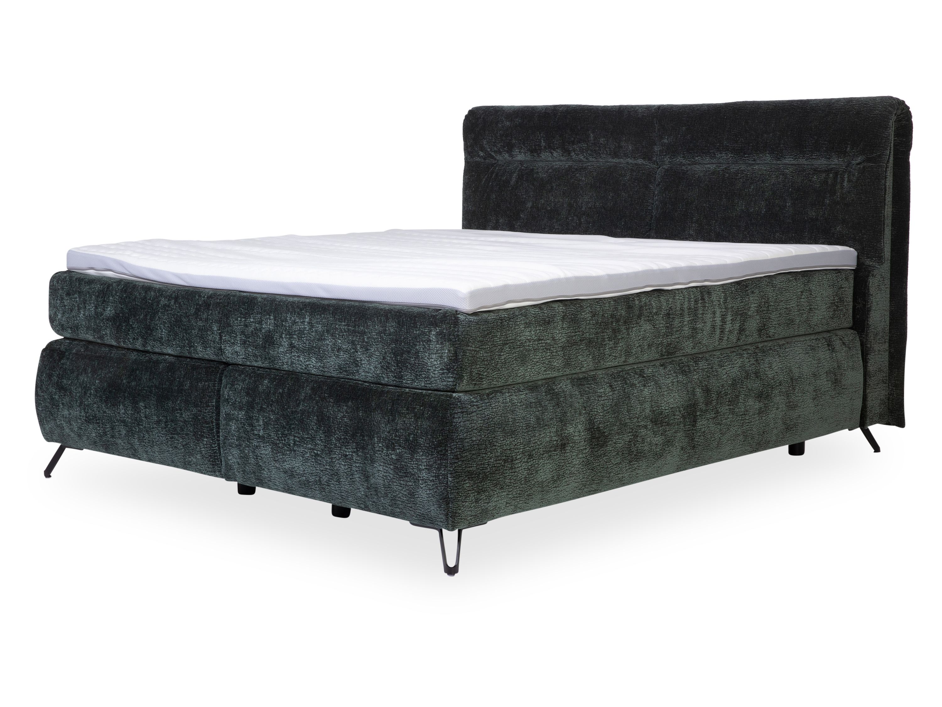 Boxspringbett Rolf Weber CHORIN