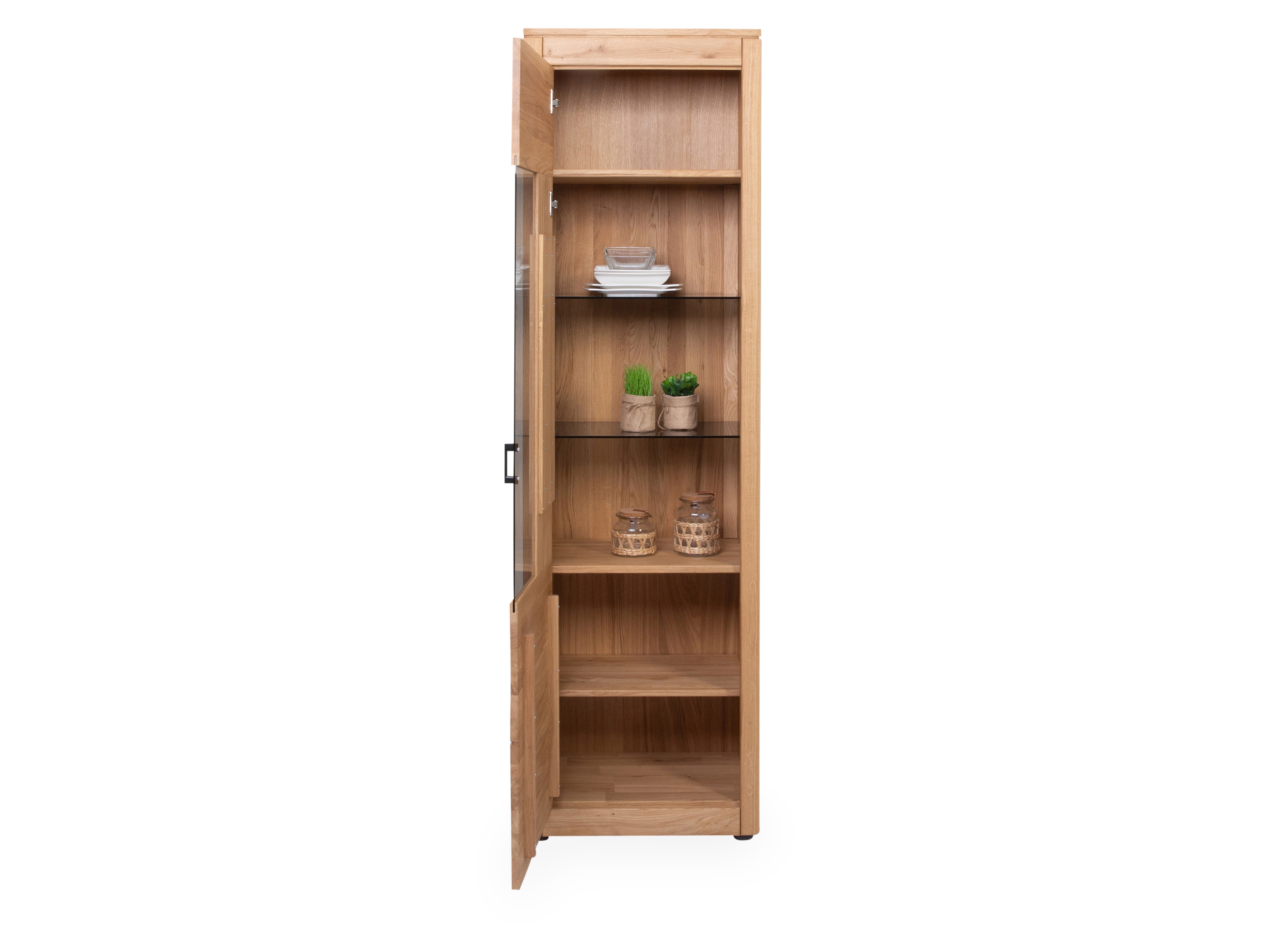 Vitrine MONDO OREUM
