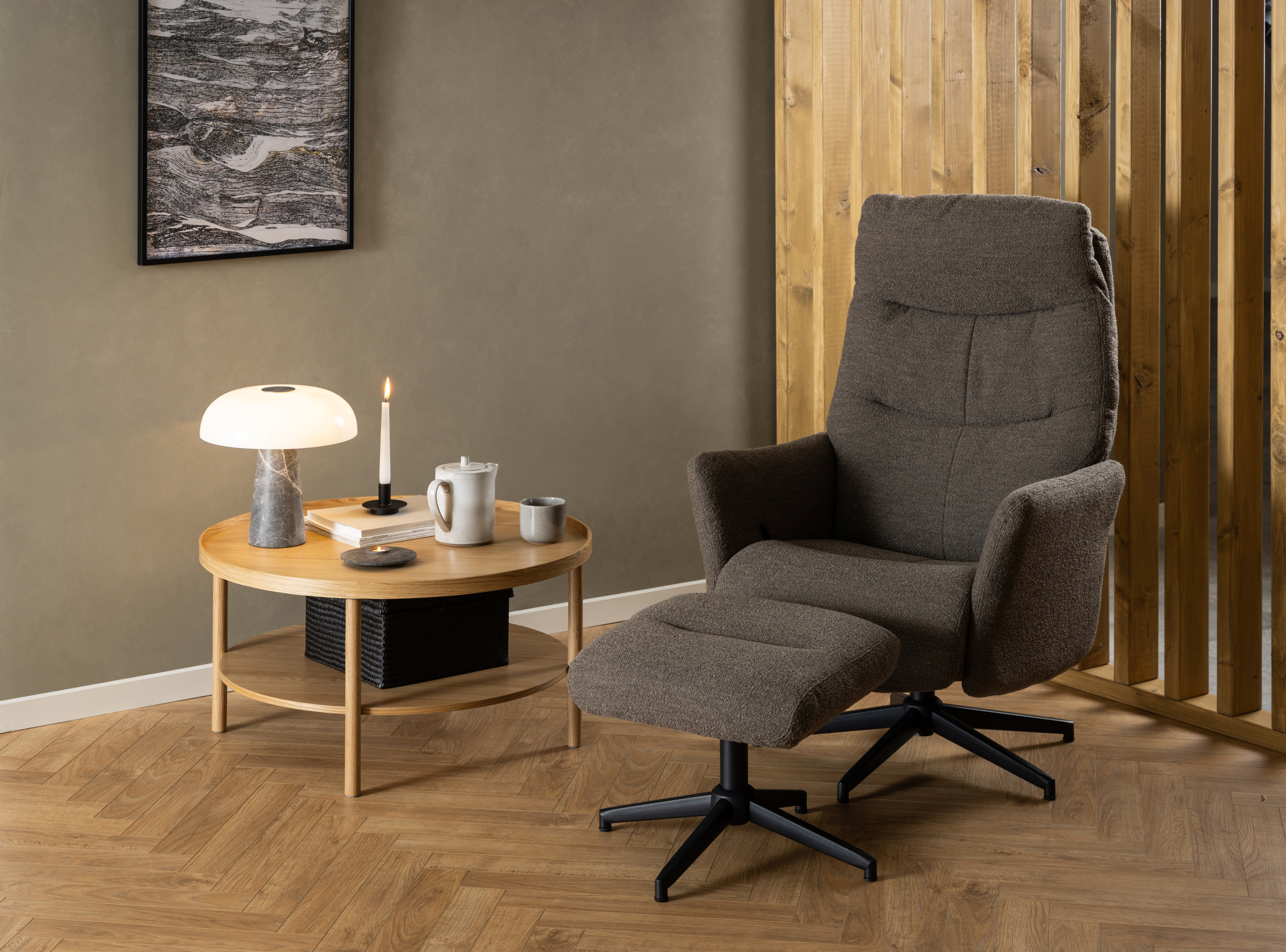 Couchtisch BANBURY