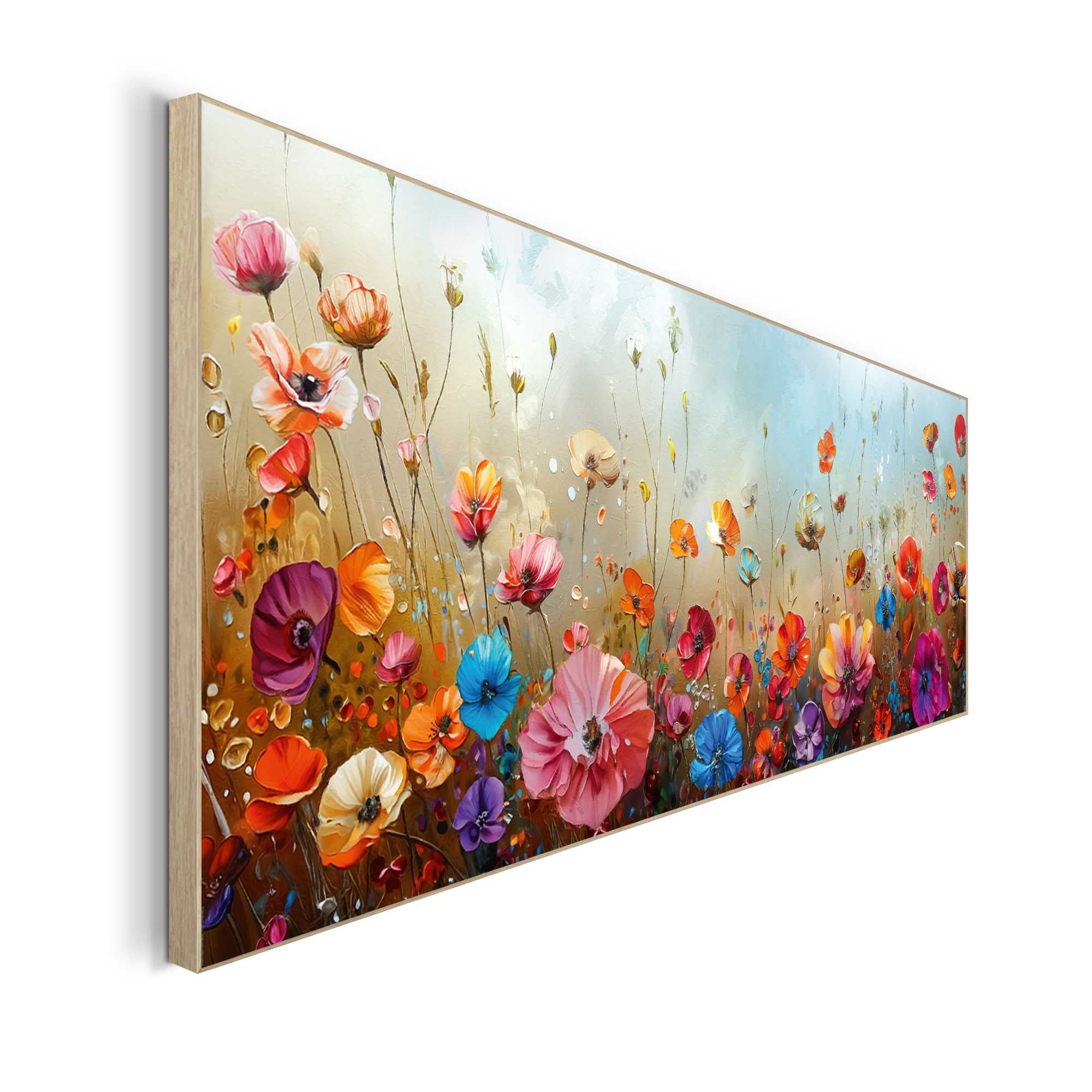 Bild VIBRANT FIELD
